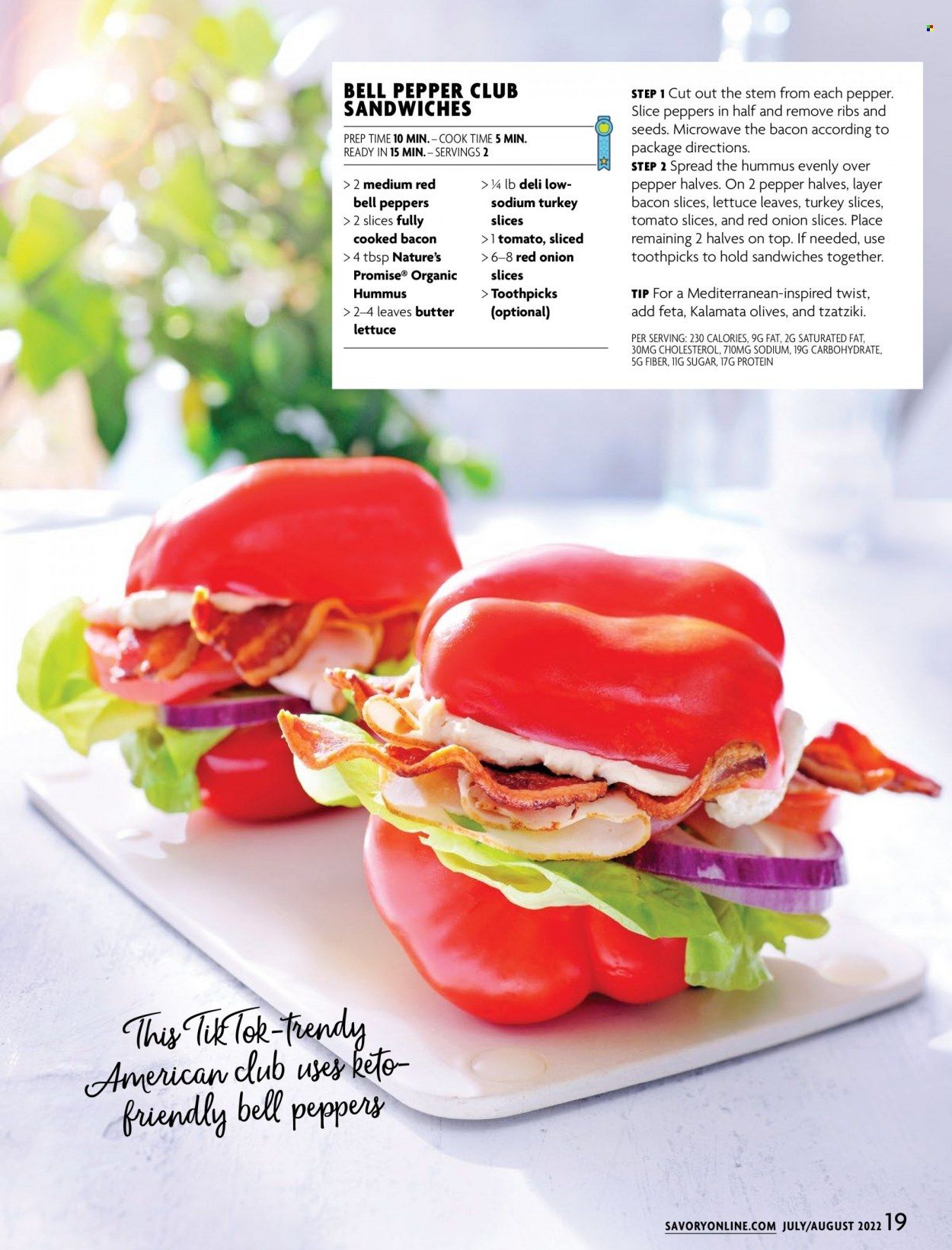 Giant Food (DE, MD, VA) Weekly Ad Flyer Specials July 1 to August 31, 2022