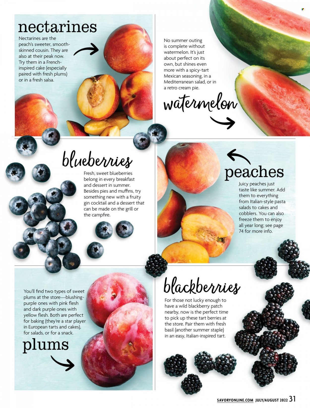 Giant Food (DE, MD, VA) Weekly Ad Flyer Specials July 1 to August 31, 2022