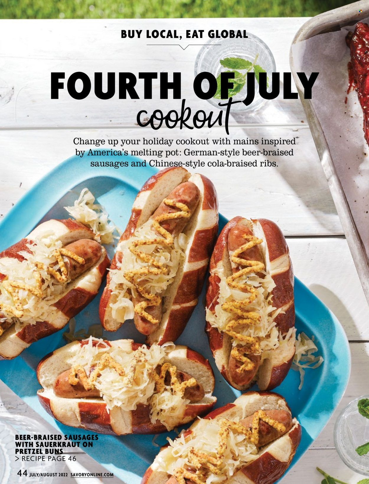 Giant Food (DE, MD, VA) Weekly Ad Flyer Specials July 1 to August 31, 2022
