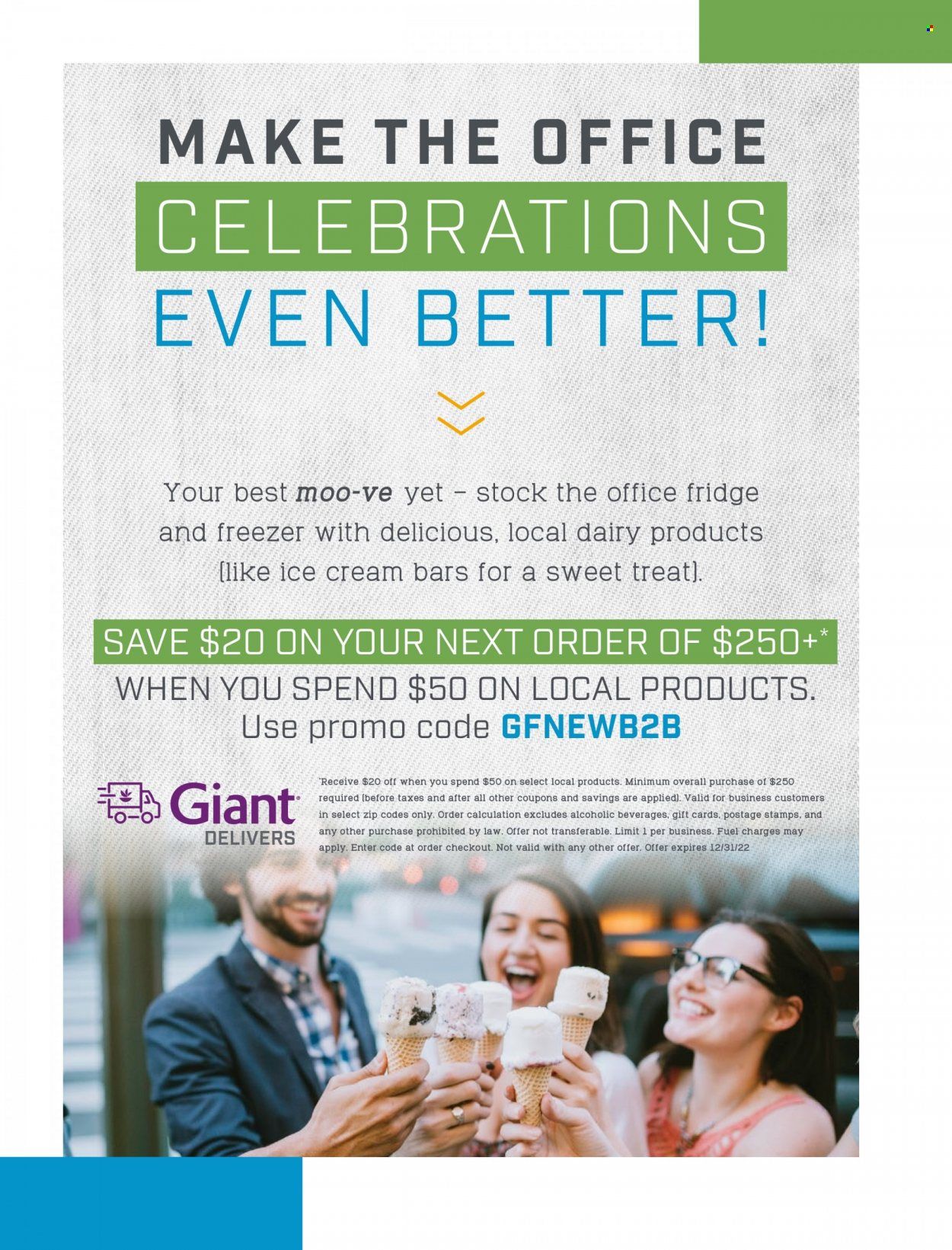 Giant Food (DE, MD, VA) Weekly Ad Flyer Specials July 1 to August 31, 2022