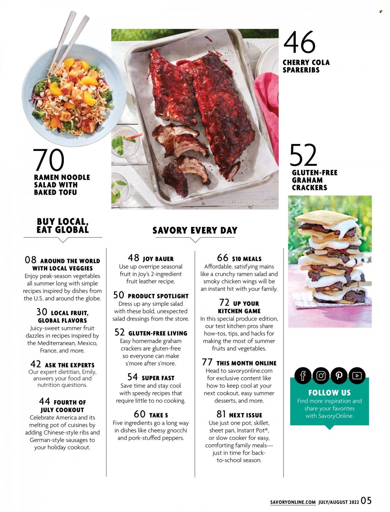 Giant Food (DE, MD, VA) Weekly Ad Flyer Specials July 1 to August 31, 2022