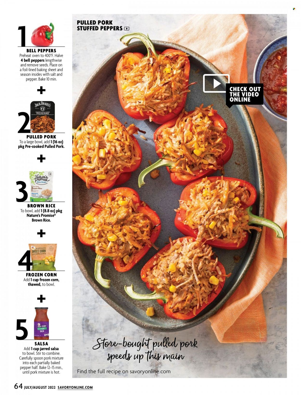 Giant Food (DE, MD, VA) Weekly Ad Flyer Specials July 1 to August 31, 2022