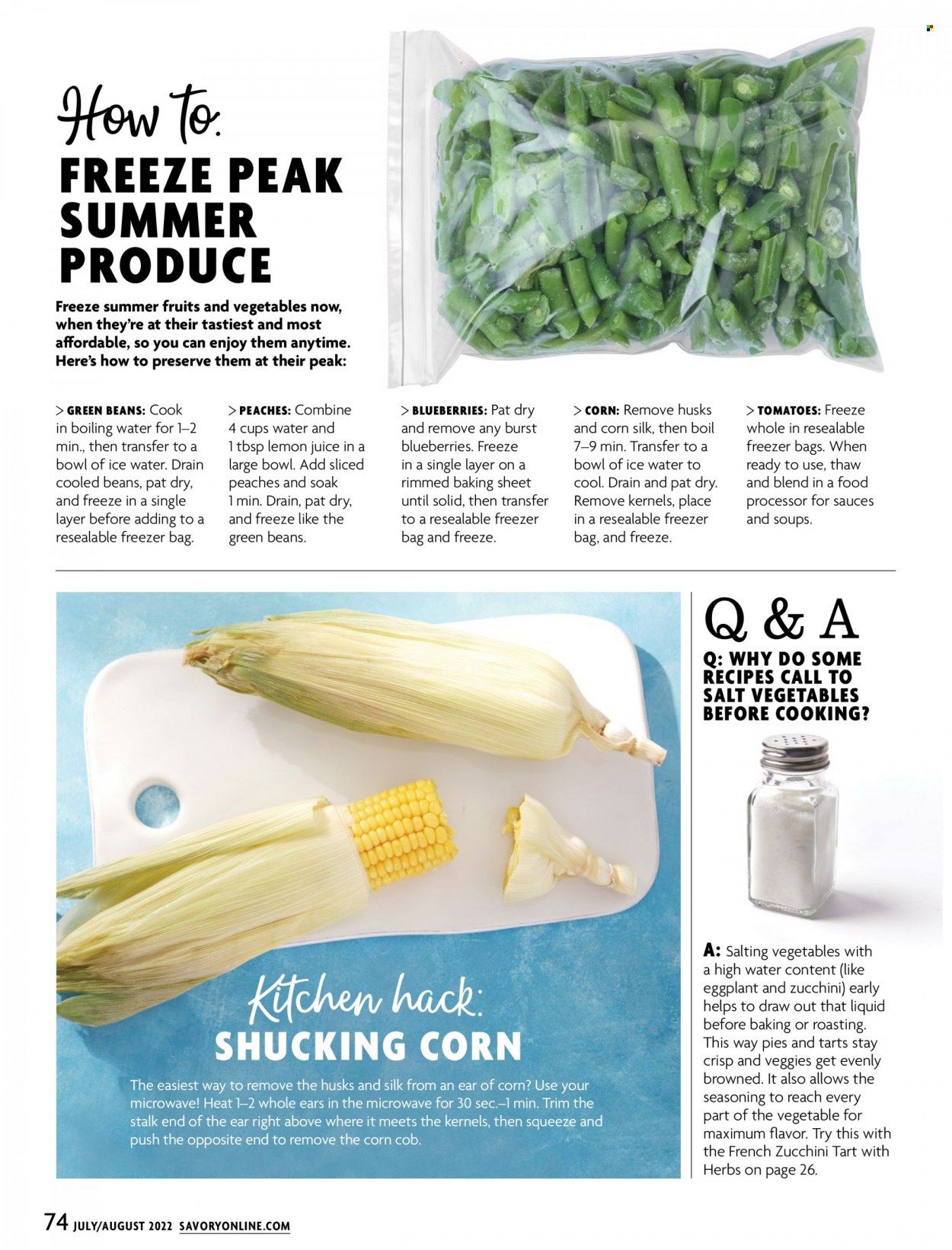 Giant Food (DE, MD, VA) Weekly Ad Flyer Specials July 1 to August 31, 2022