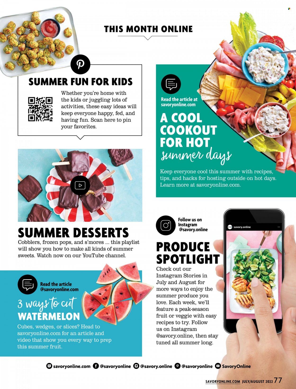 Giant Food (DE, MD, VA) Weekly Ad Flyer Specials July 1 to August 31, 2022