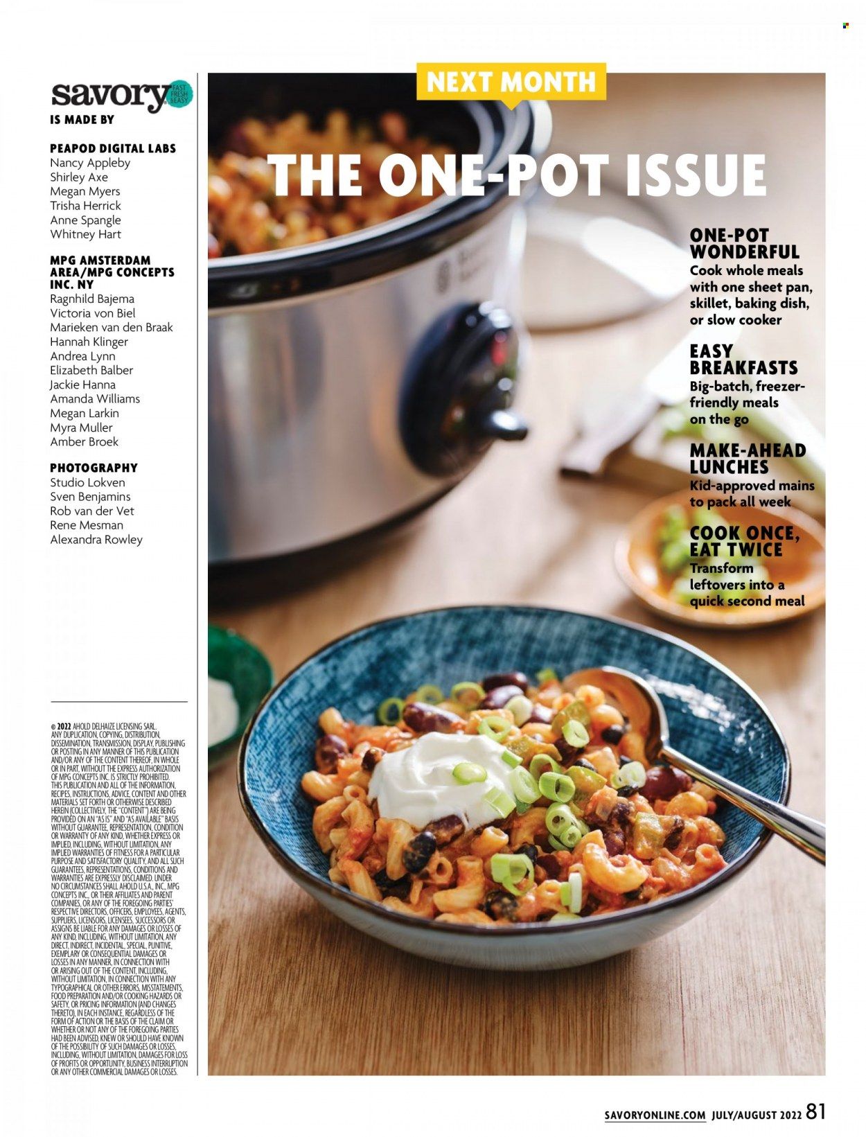 Giant Food (DE, MD, VA) Weekly Ad Flyer Specials July 1 to August 31, 2022