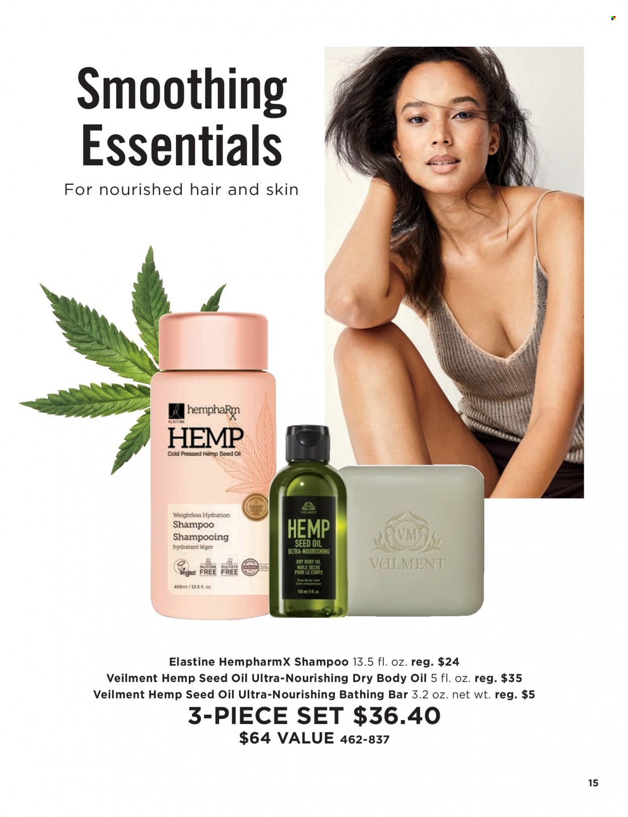 Avon Weekly Ad Flyer June 23 to June 30