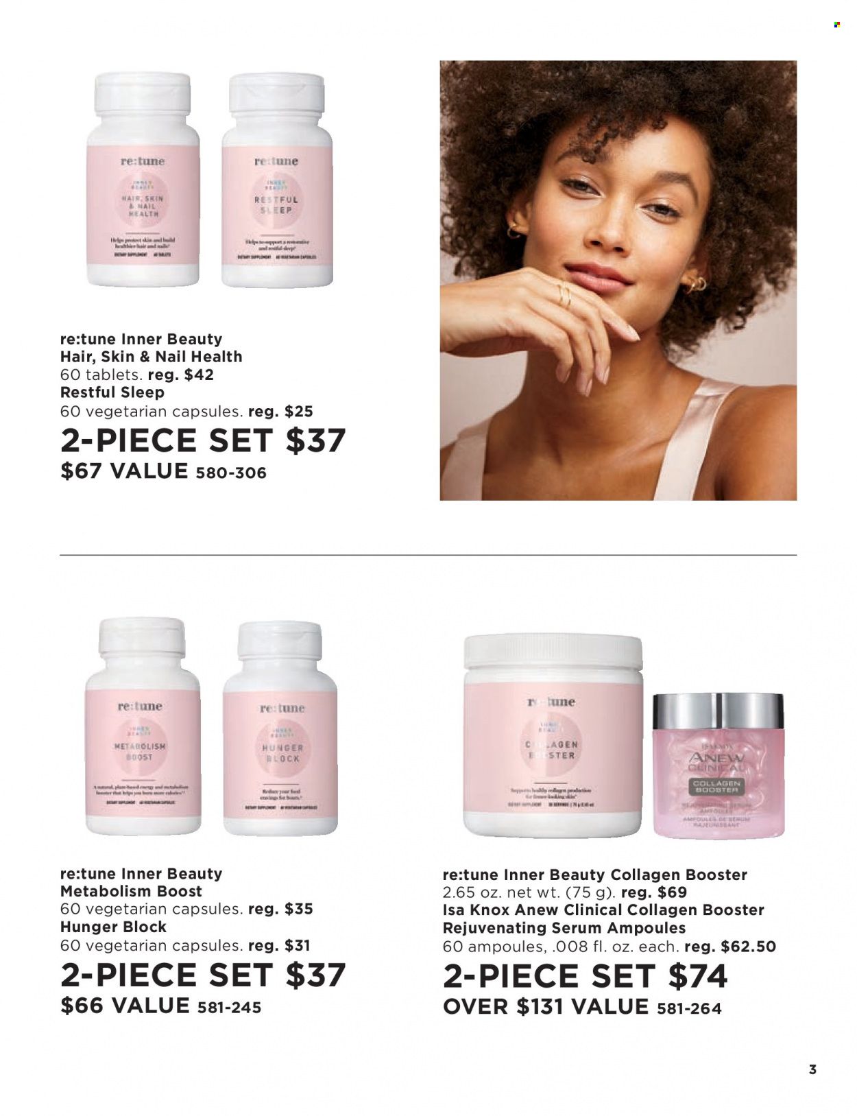 Avon Weekly Ad Flyer June 23 to June 30