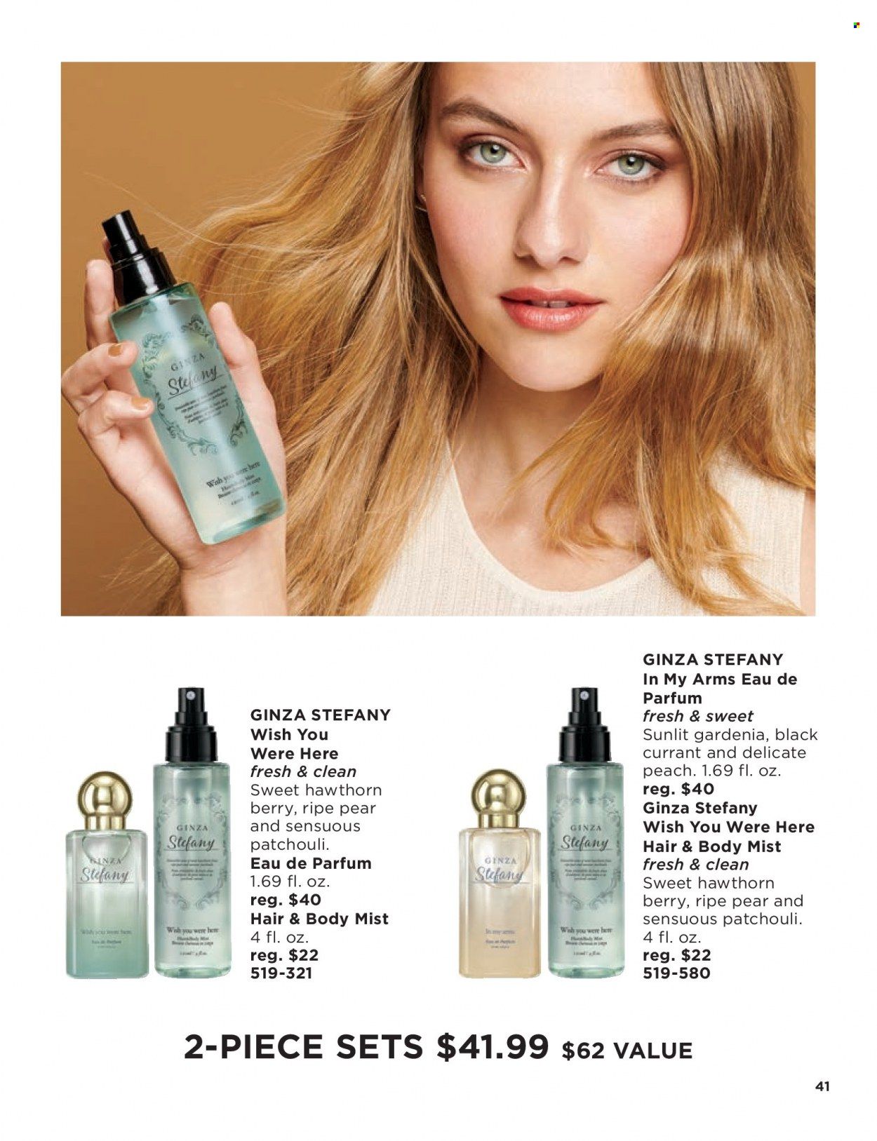 Avon Weekly Ad Flyer June 23 to June 30