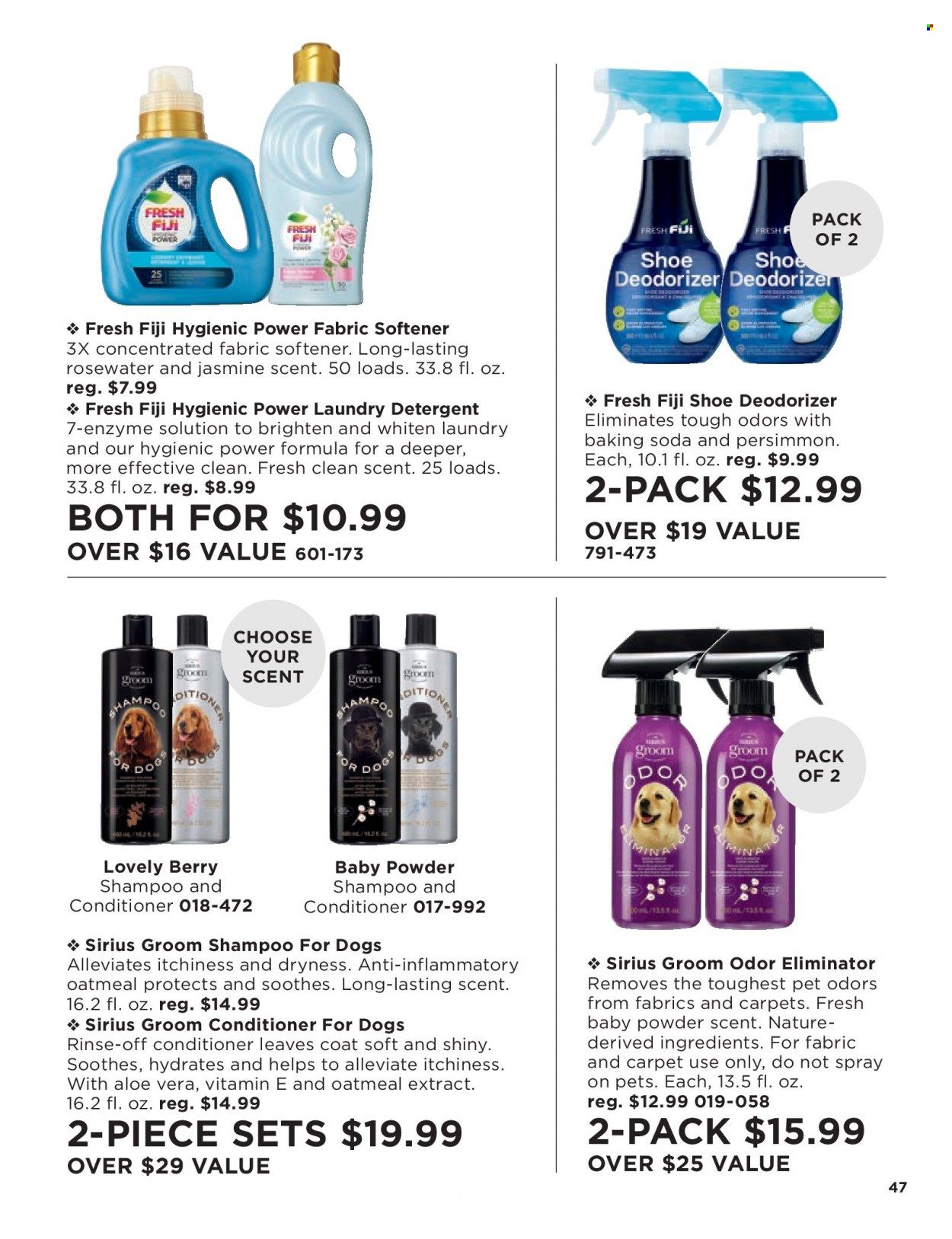 Avon Weekly Ad Flyer June 23 to June 30