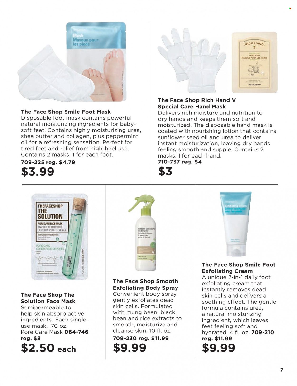 Avon Weekly Ad Flyer June 23 to June 30