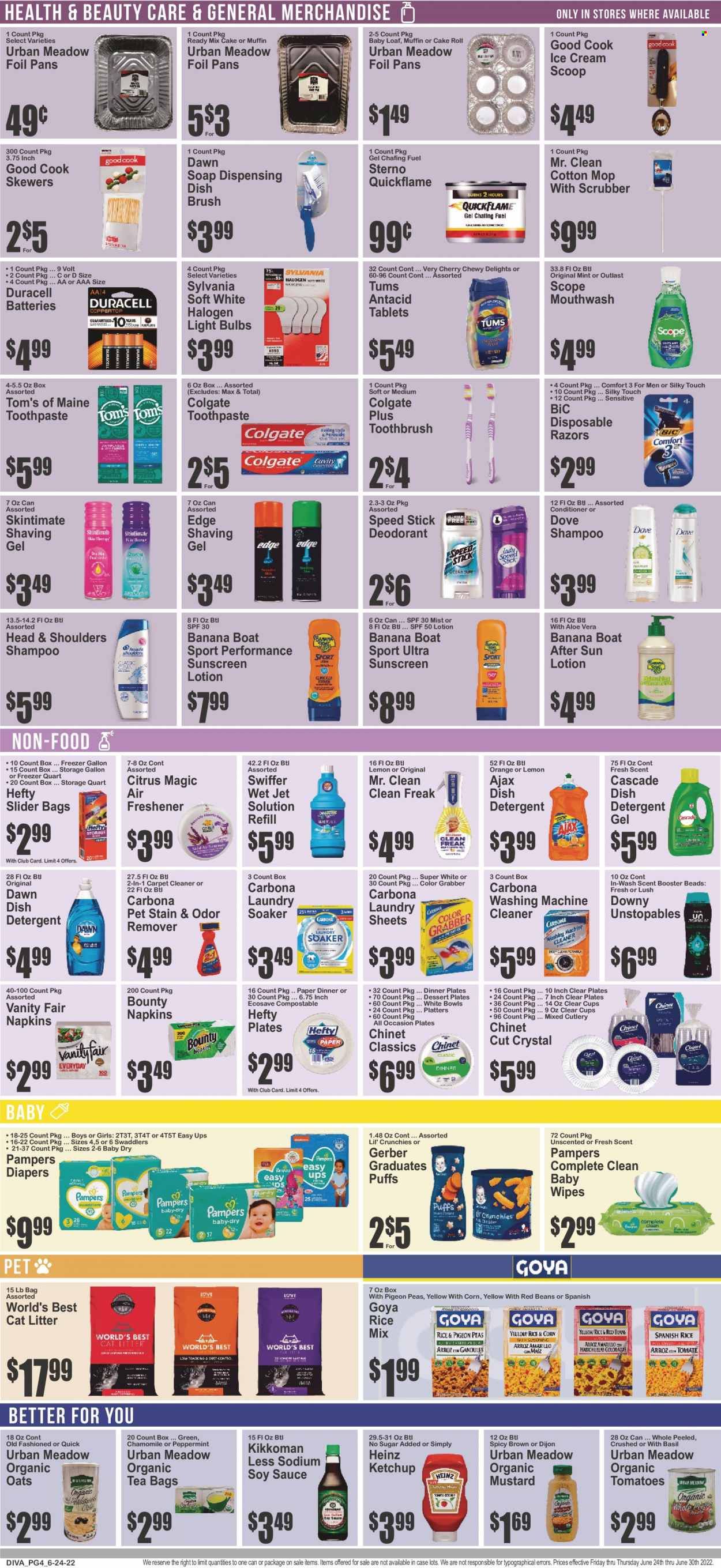 Key Food (NY) Weekly Ad Flyer June 23 to June 30