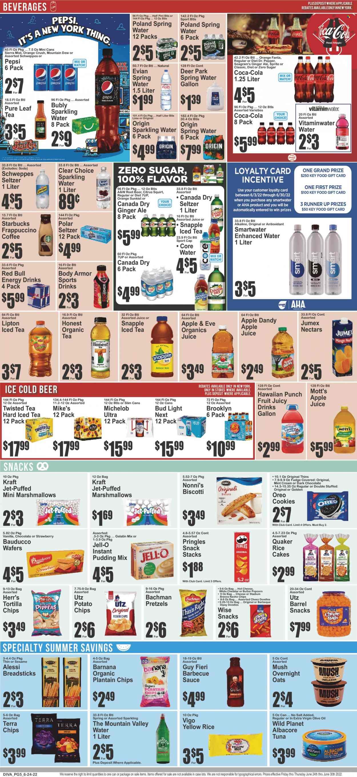 Key Food (NY) Weekly Ad Flyer June 23 to June 30