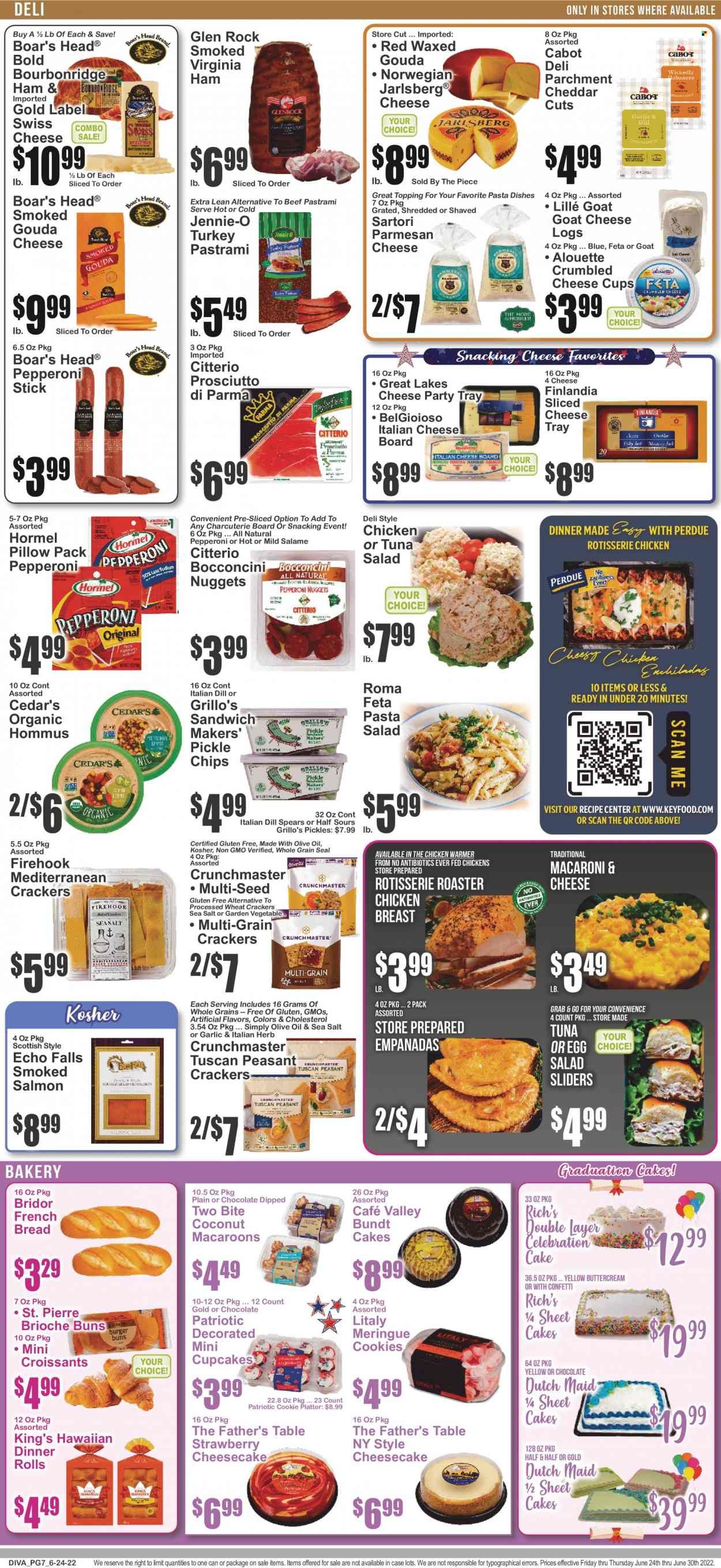 Key Food (NY) Weekly Ad Flyer June 23 to June 30