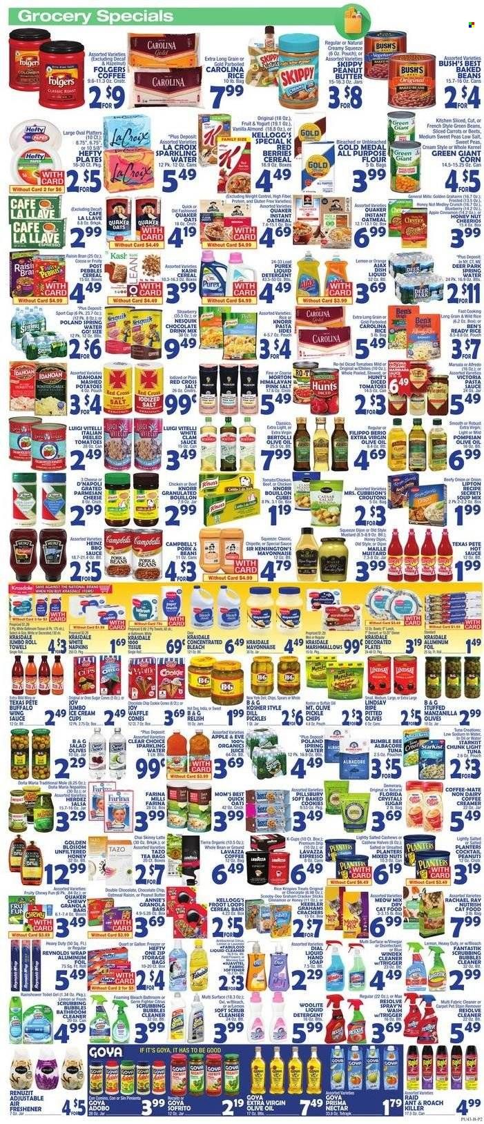 Bravo Supermarkets (CT, FL, MA, NJ, NY, PA) Weekly Ad Flyer June 23 to June 30