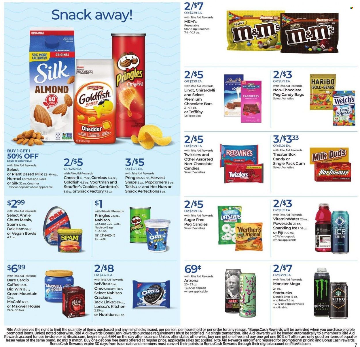RITE AID Weekly Ad Flyer June 23 to June 30
