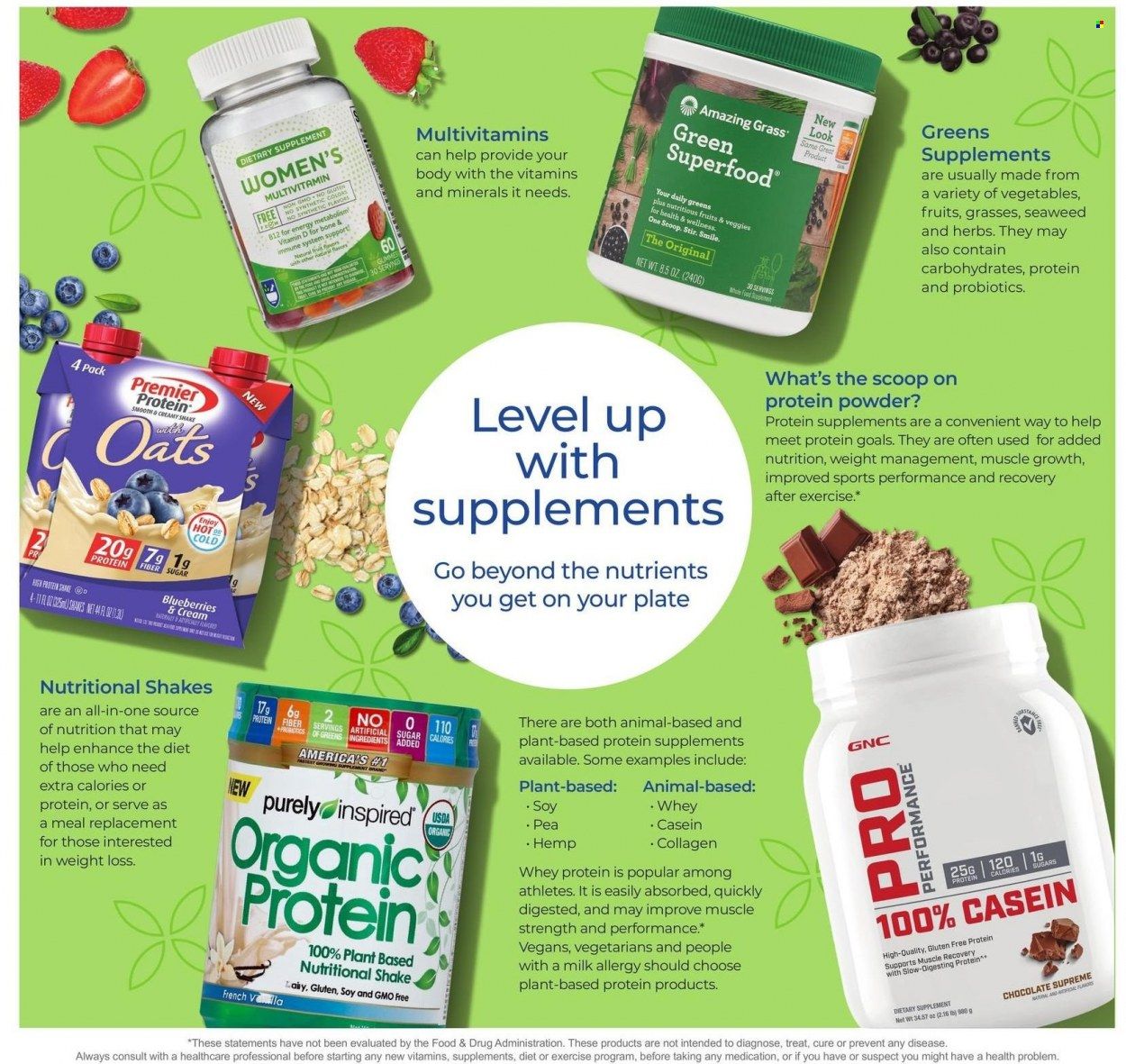RITE AID Weekly Ad Flyer June 23 to June 30