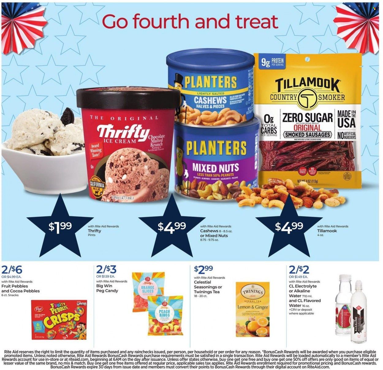 RITE AID Weekly Ad Flyer June 23 to June 30