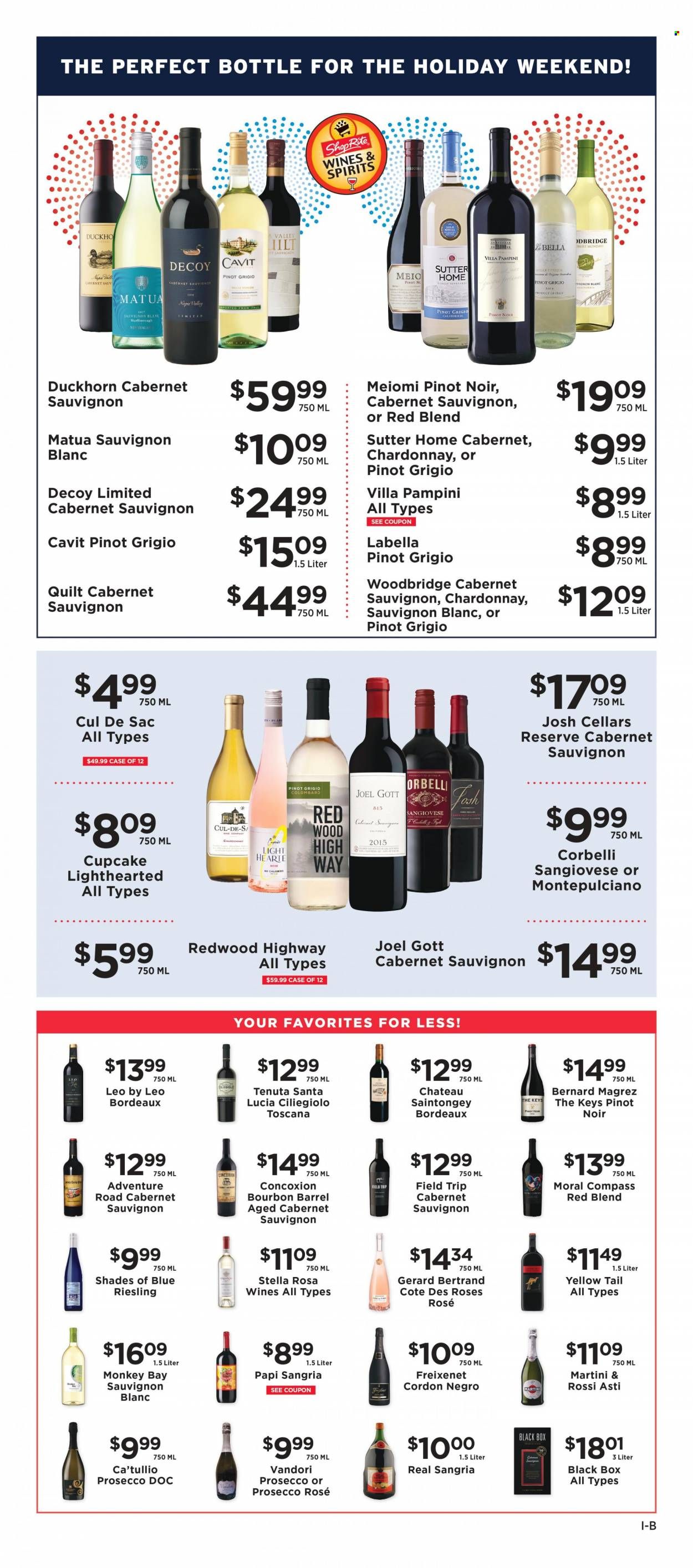 ShopRite (CT, DE, MD, NJ, NY, PA) Weekly Ad Flyer June 23 to June 30