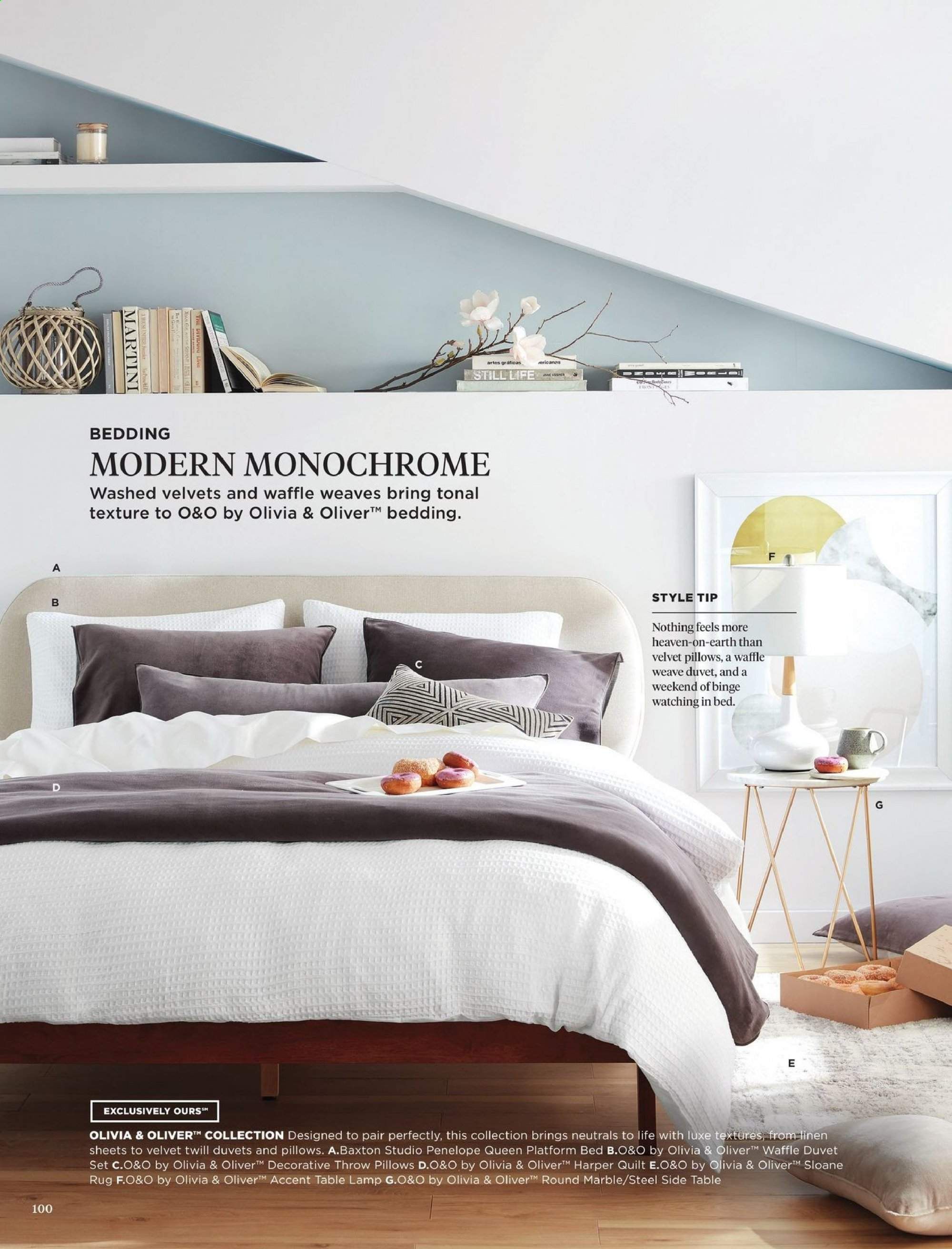 Bed Bath & Beyond Weekly Ad & Flyer December 17, 2019 to December 31, 2020