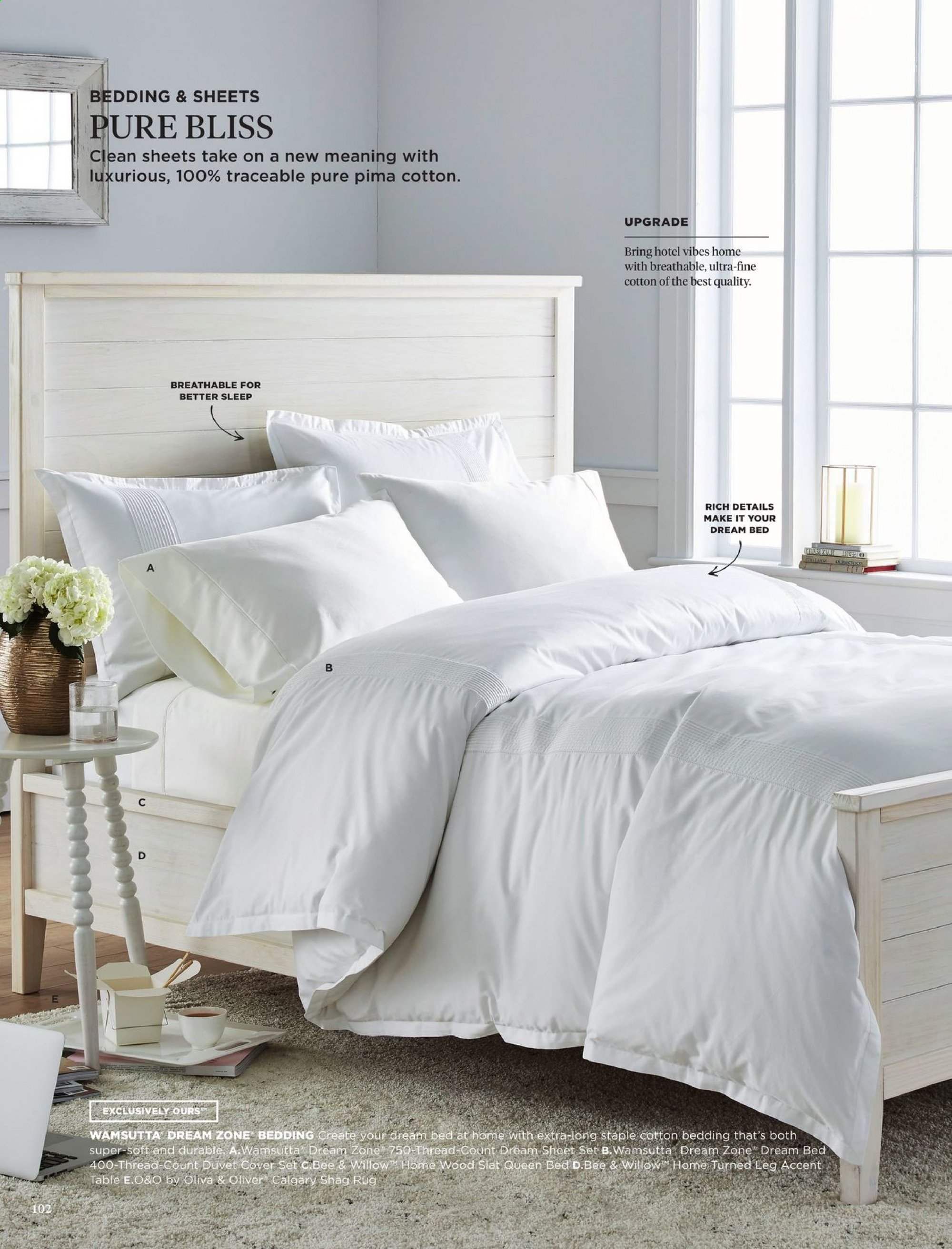 Bed Bath & Beyond Weekly Ad & Flyer December 17, 2019 to December 31, 2020