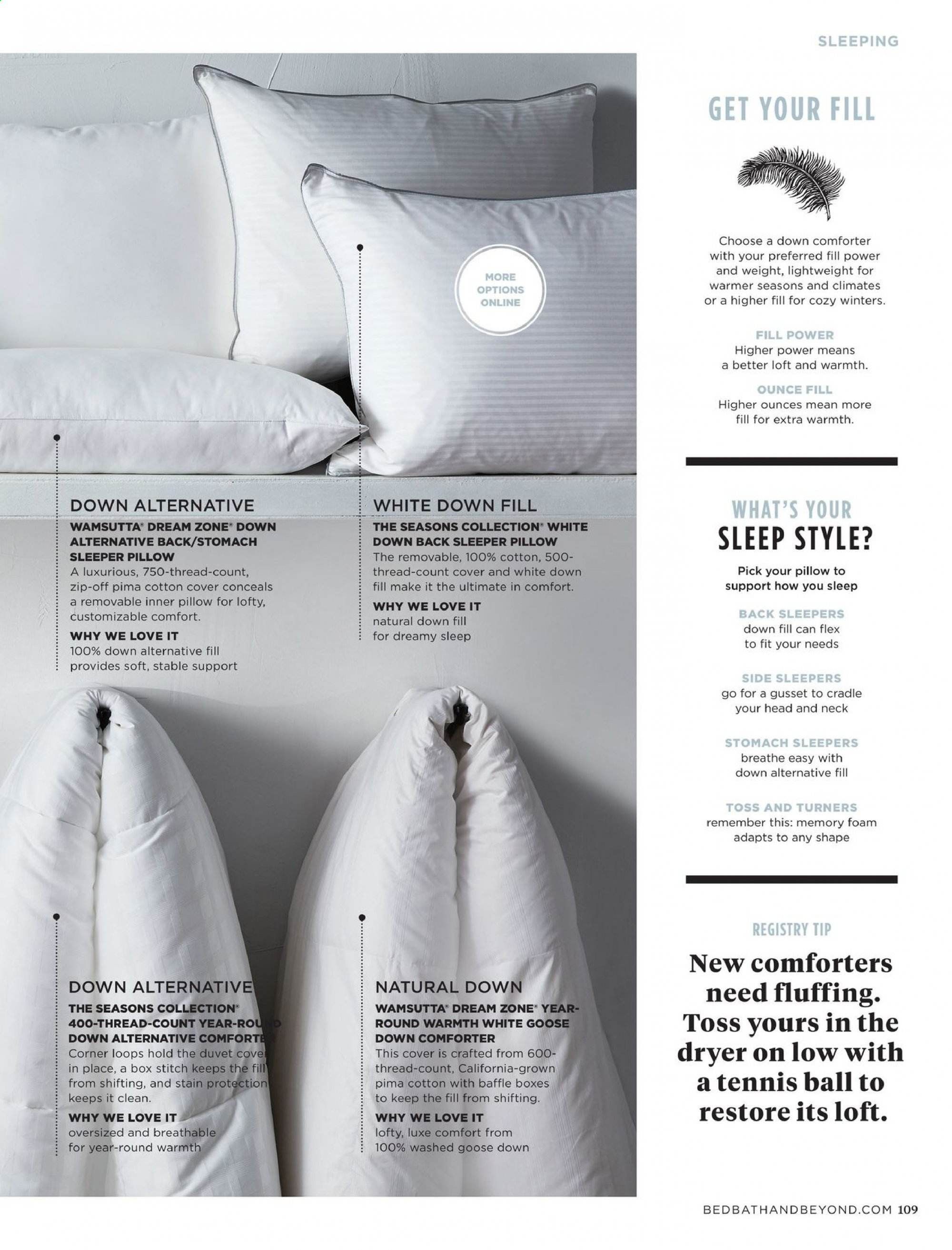 Bed Bath & Beyond Weekly Ad & Flyer December 17, 2019 to December 31, 2020