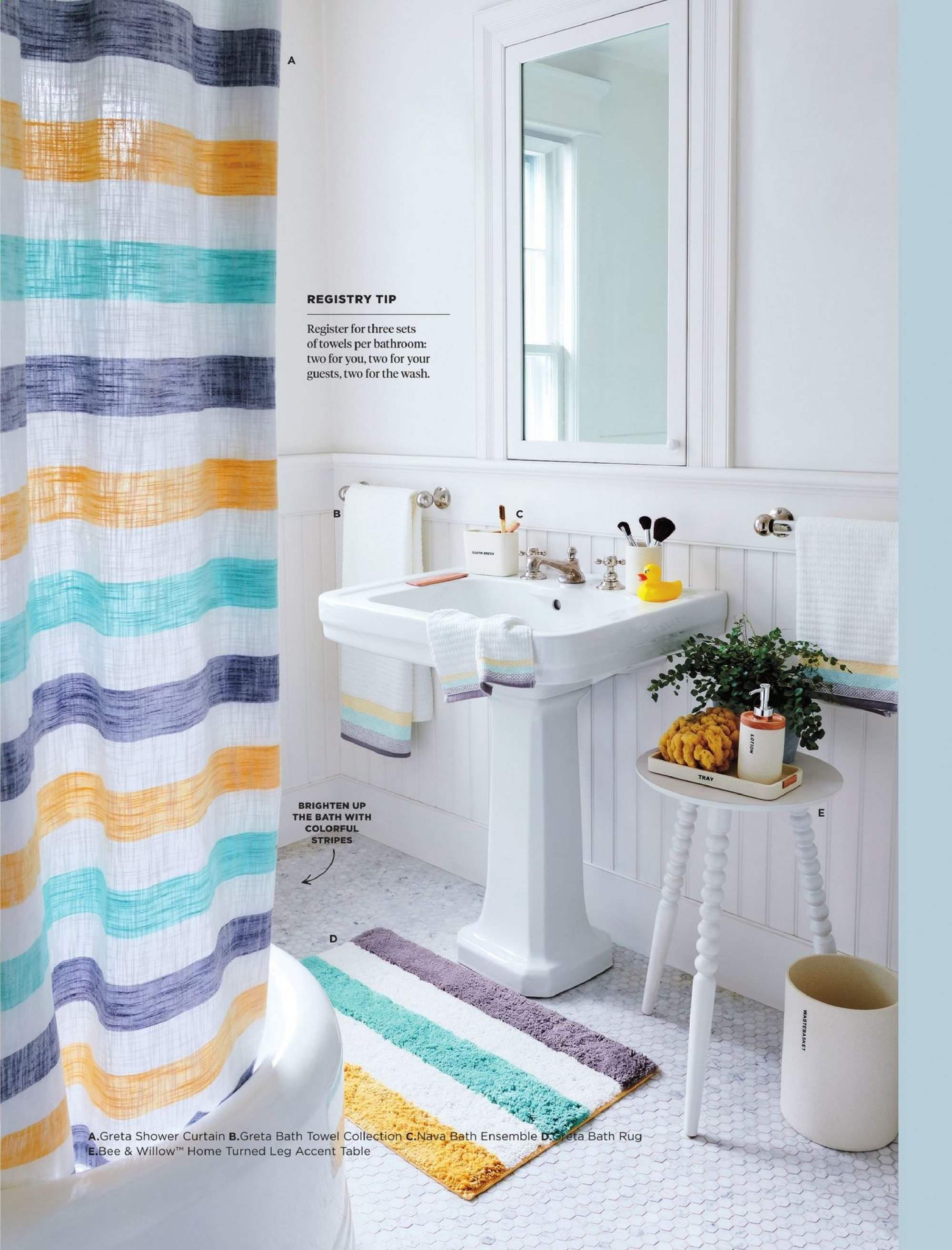 Bed Bath & Beyond Weekly Ad & Flyer December 17, 2019 to December 31, 2020