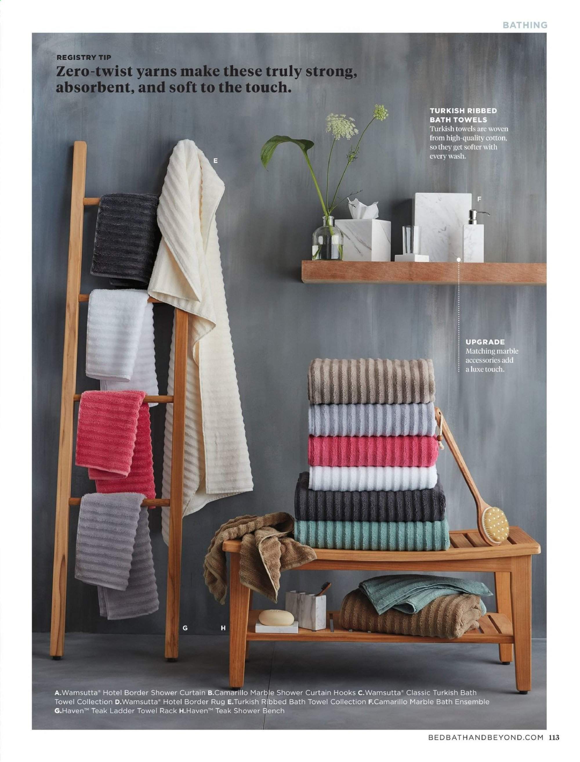 Bed Bath & Beyond Weekly Ad & Flyer December 17, 2019 to December 31, 2020