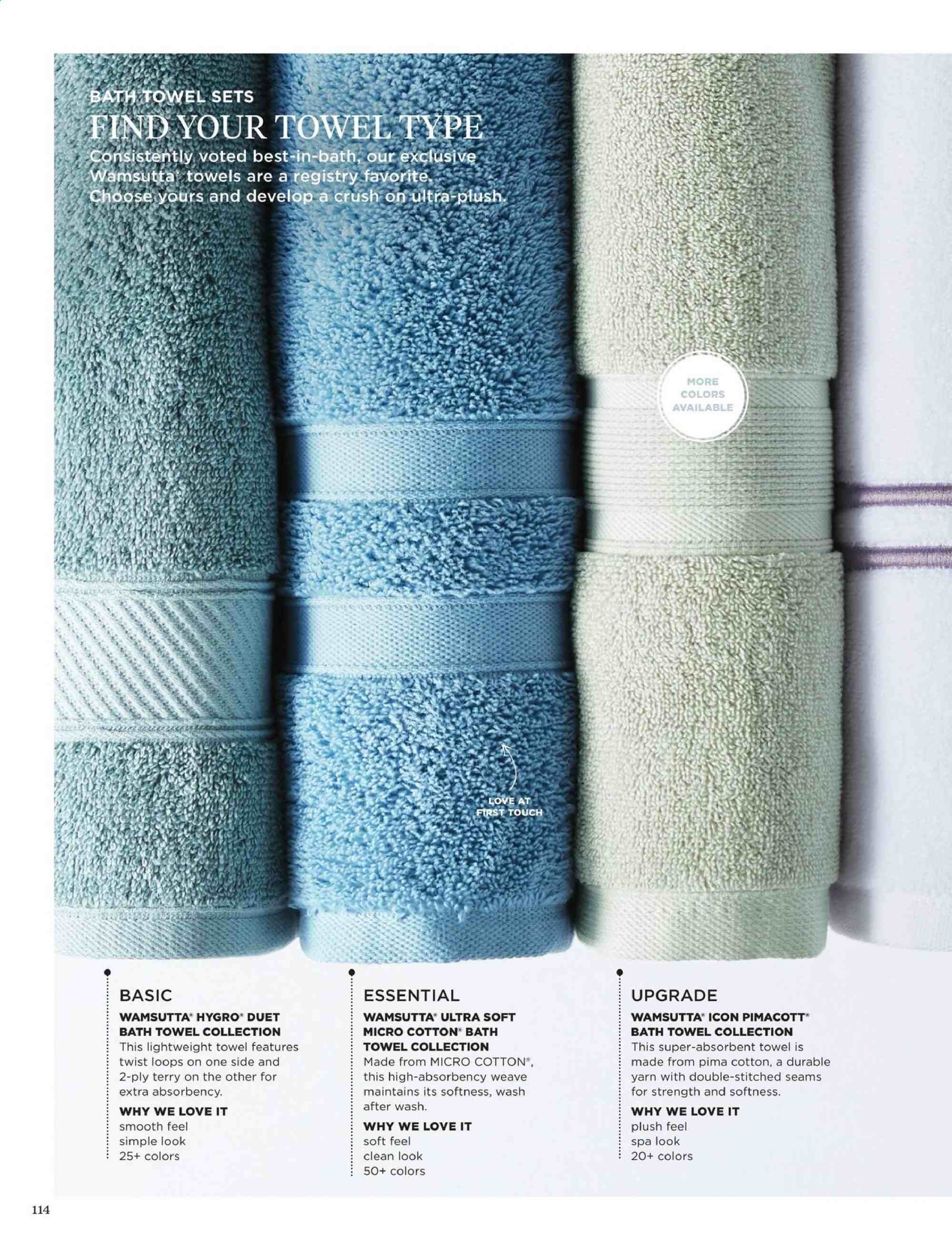 Bed Bath & Beyond Weekly Ad & Flyer December 17, 2019 to December 31, 2020