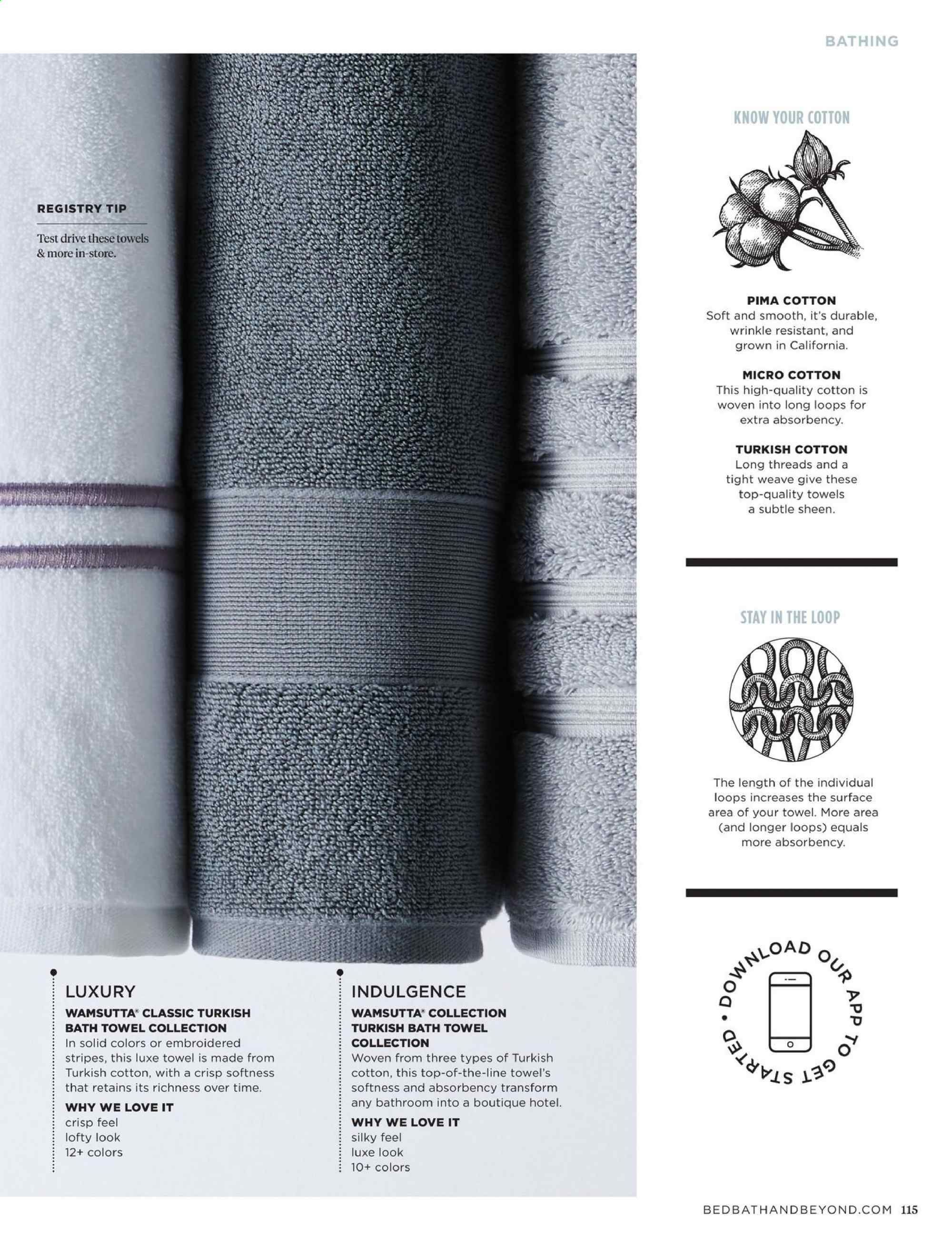 Bed Bath & Beyond Weekly Ad & Flyer December 17, 2019 to December 31, 2020