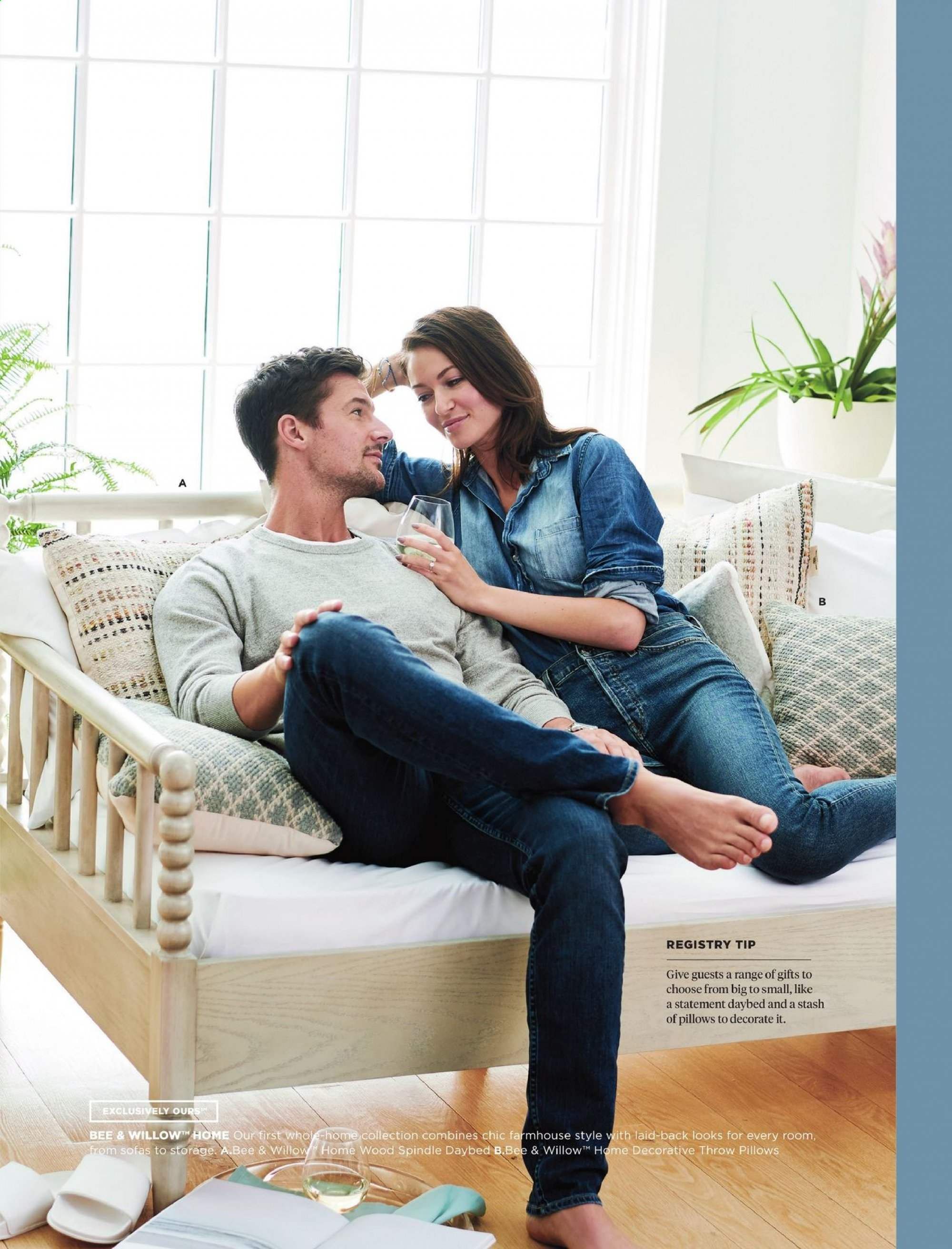 Bed Bath & Beyond Weekly Ad & Flyer December 17, 2019 to December 31, 2020