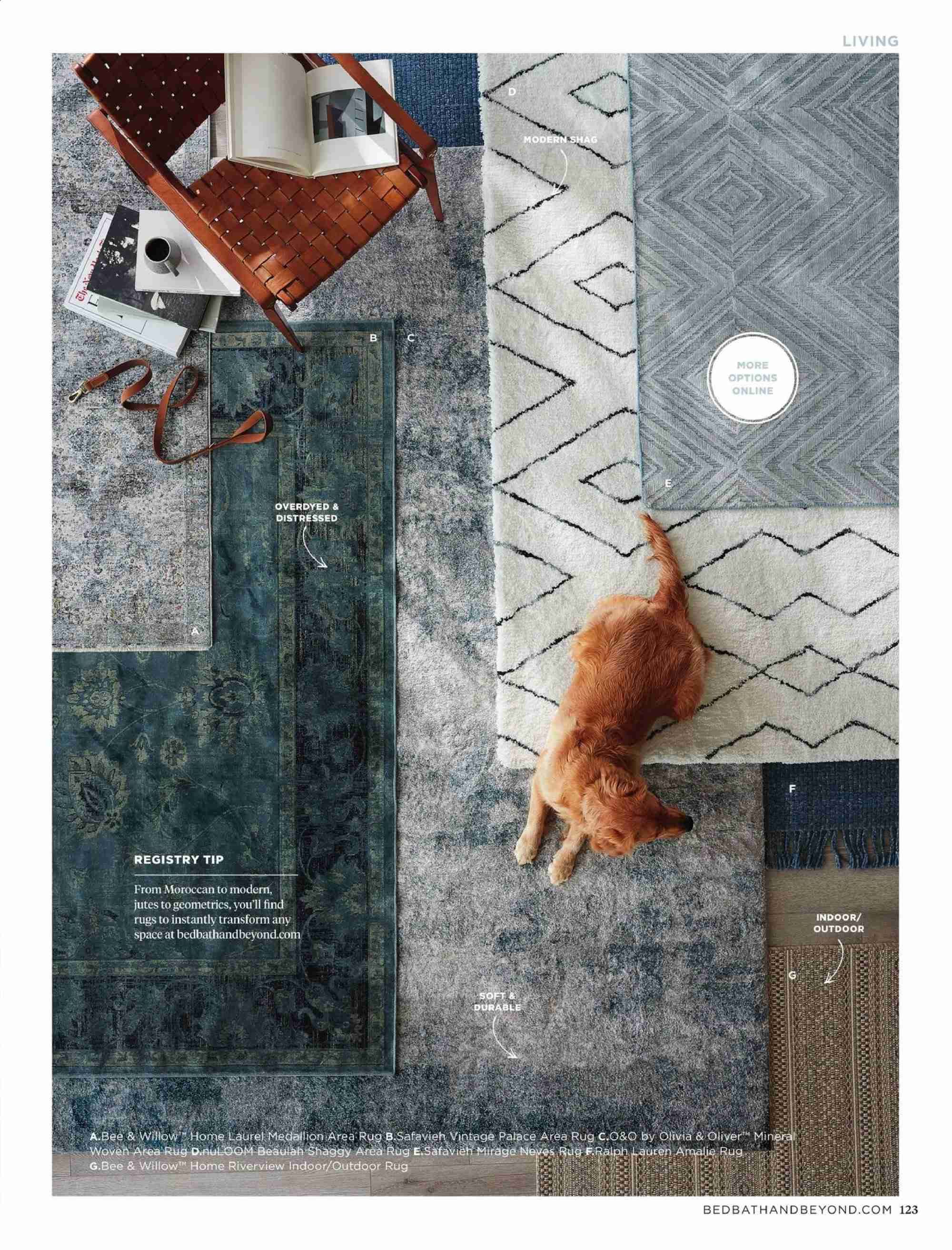 Bed Bath & Beyond Weekly Ad & Flyer December 17, 2019 to December 31, 2020