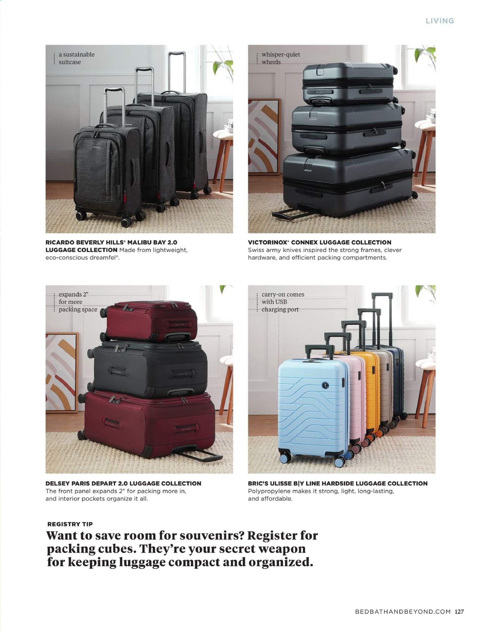 Bed Bath & Beyond Weekly Ad & Flyer December 17, 2019 to December 31, 2020