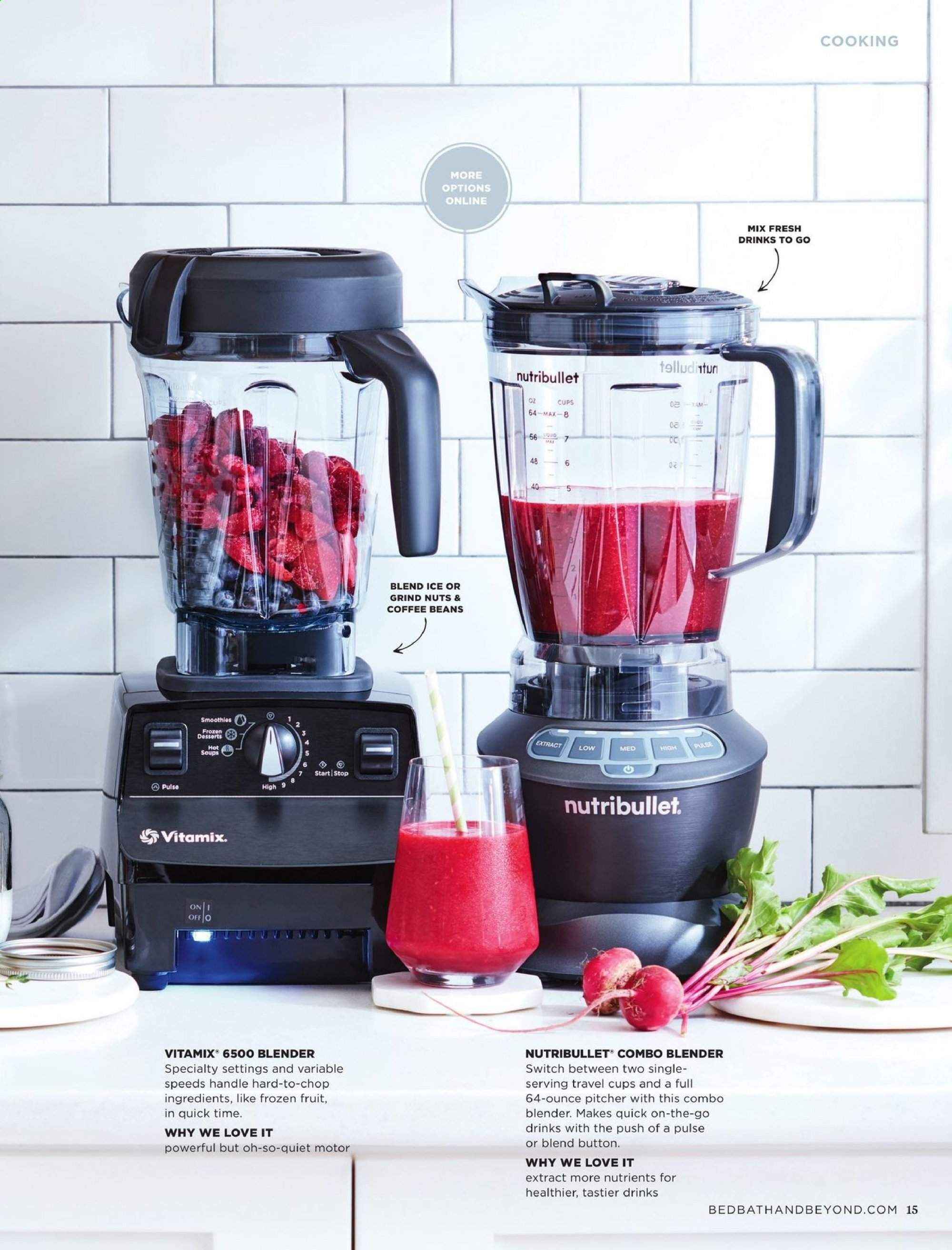 Bed Bath & Beyond Weekly Ad & Flyer December 17, 2019 to December 31, 2020