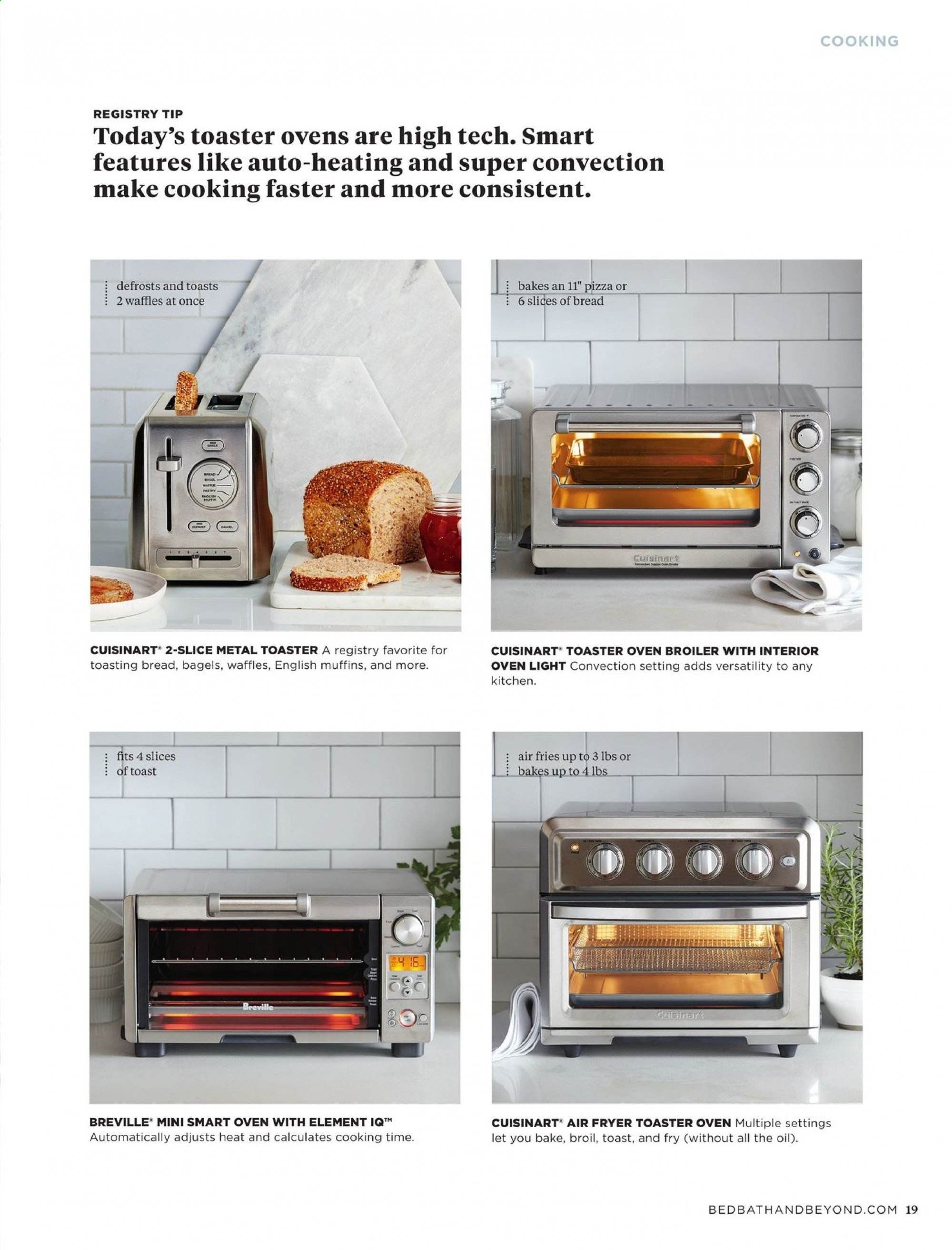 Bed Bath & Beyond Weekly Ad & Flyer December 17, 2019 to December 31, 2020