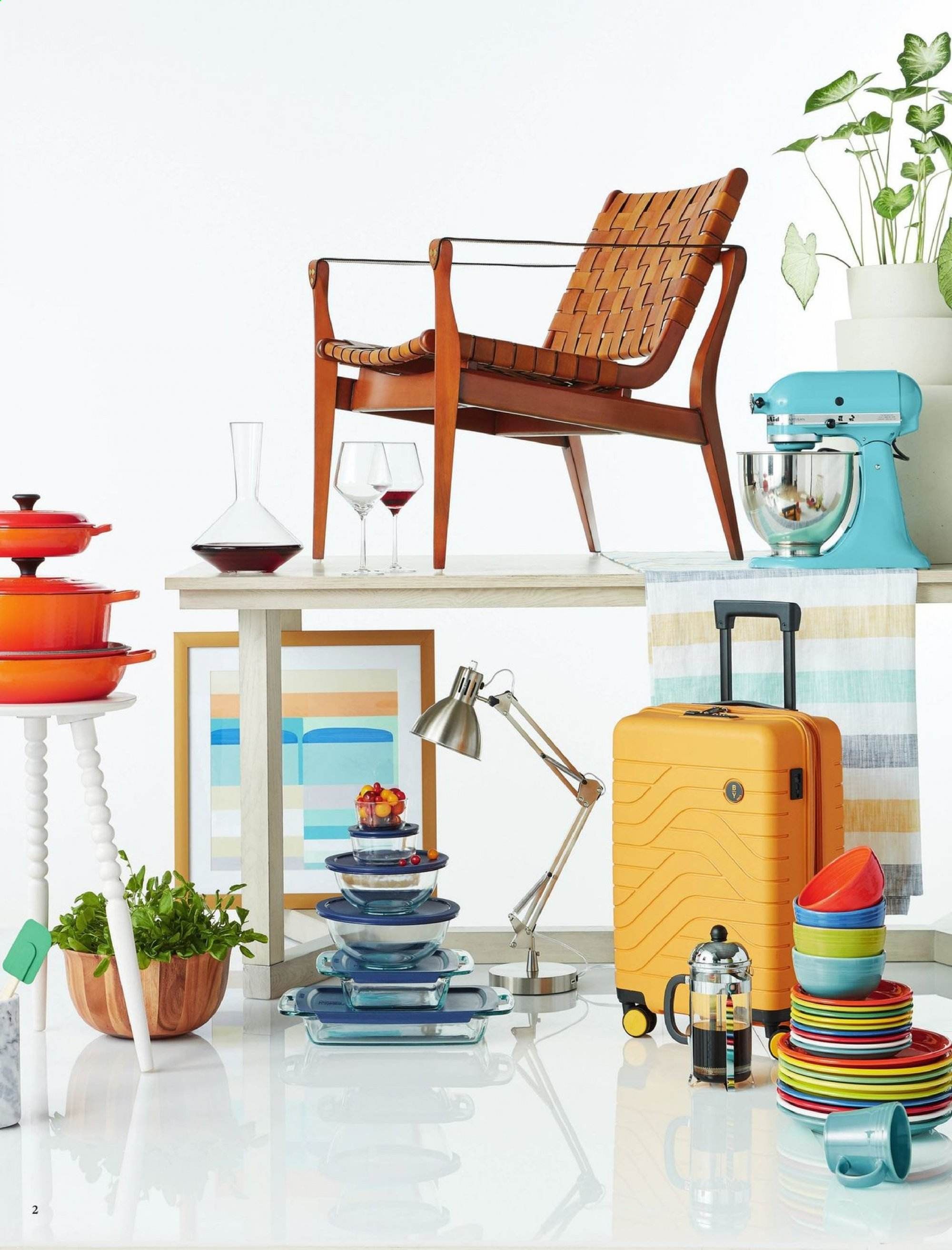 Bed Bath & Beyond Weekly Ad & Flyer December 17, 2019 to December 31, 2020