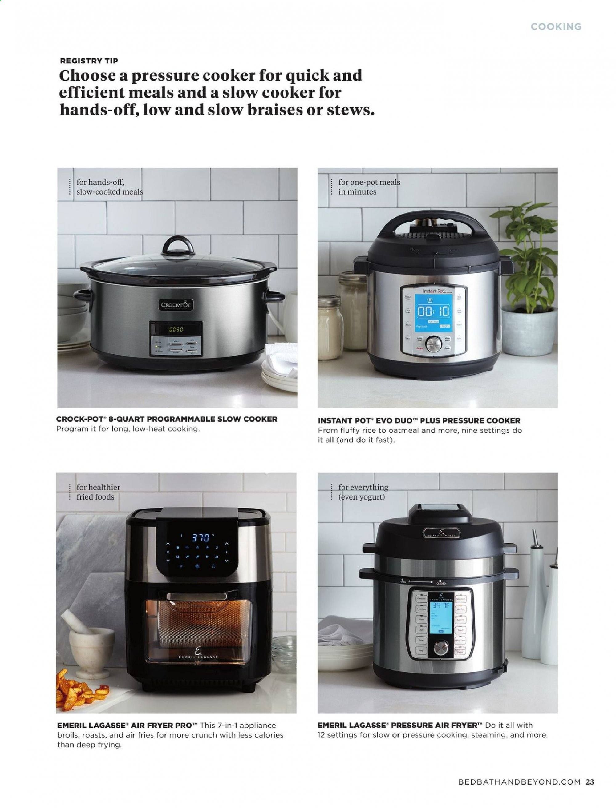 Bed Bath & Beyond Weekly Ad & Flyer December 17, 2019 to December 31, 2020