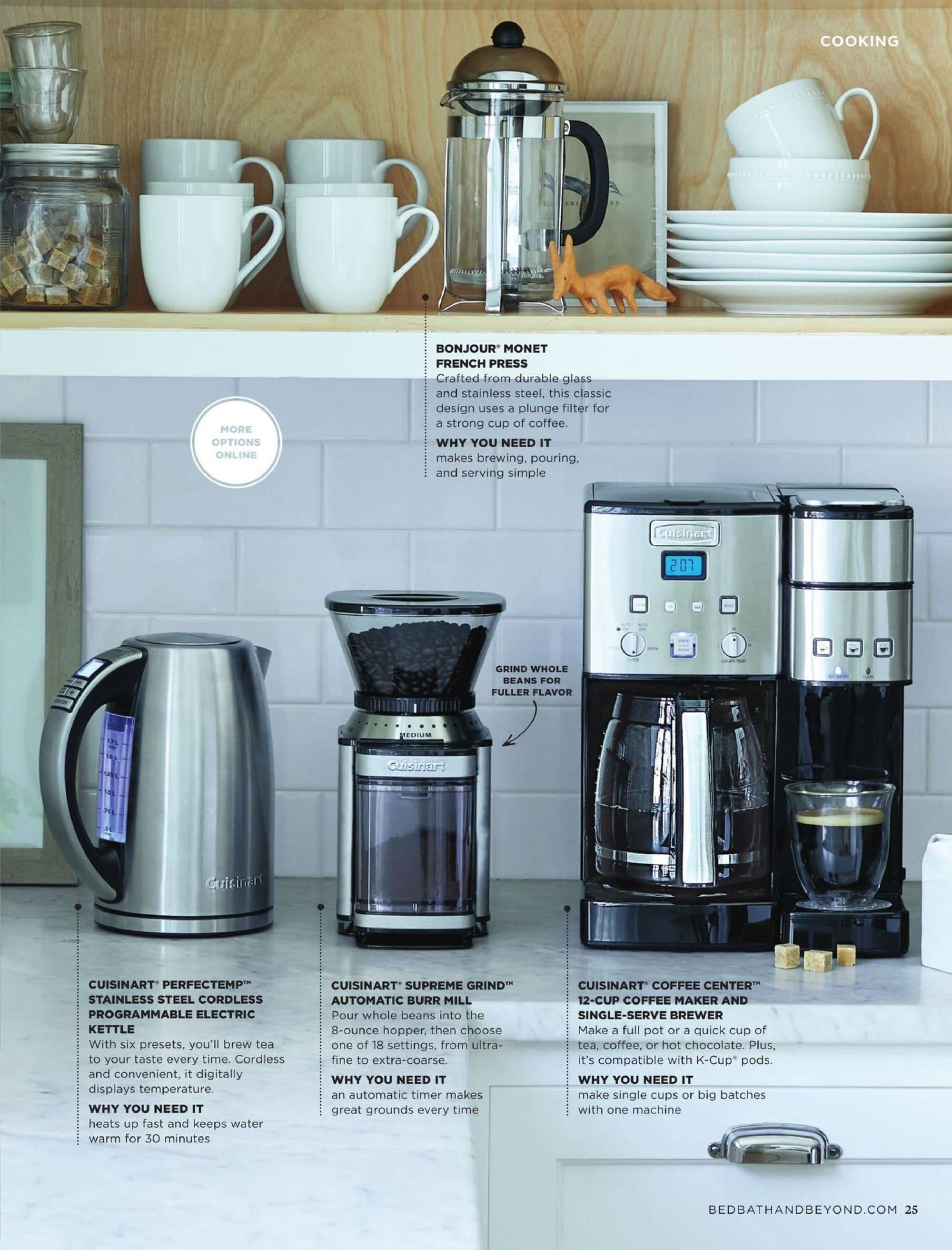 Bed Bath & Beyond Weekly Ad & Flyer December 17, 2019 to December 31, 2020