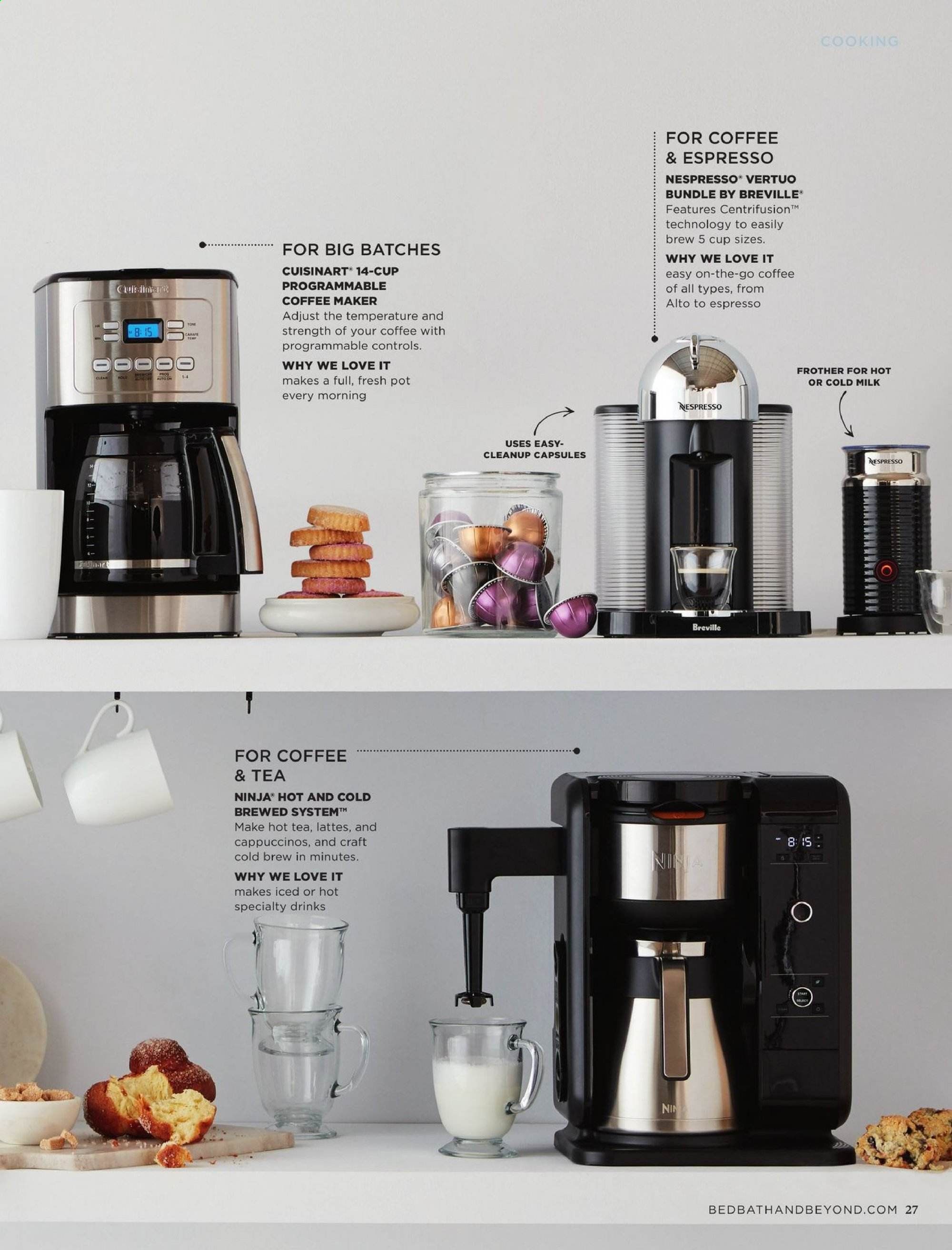 Bed Bath & Beyond Weekly Ad & Flyer December 17, 2019 to December 31, 2020