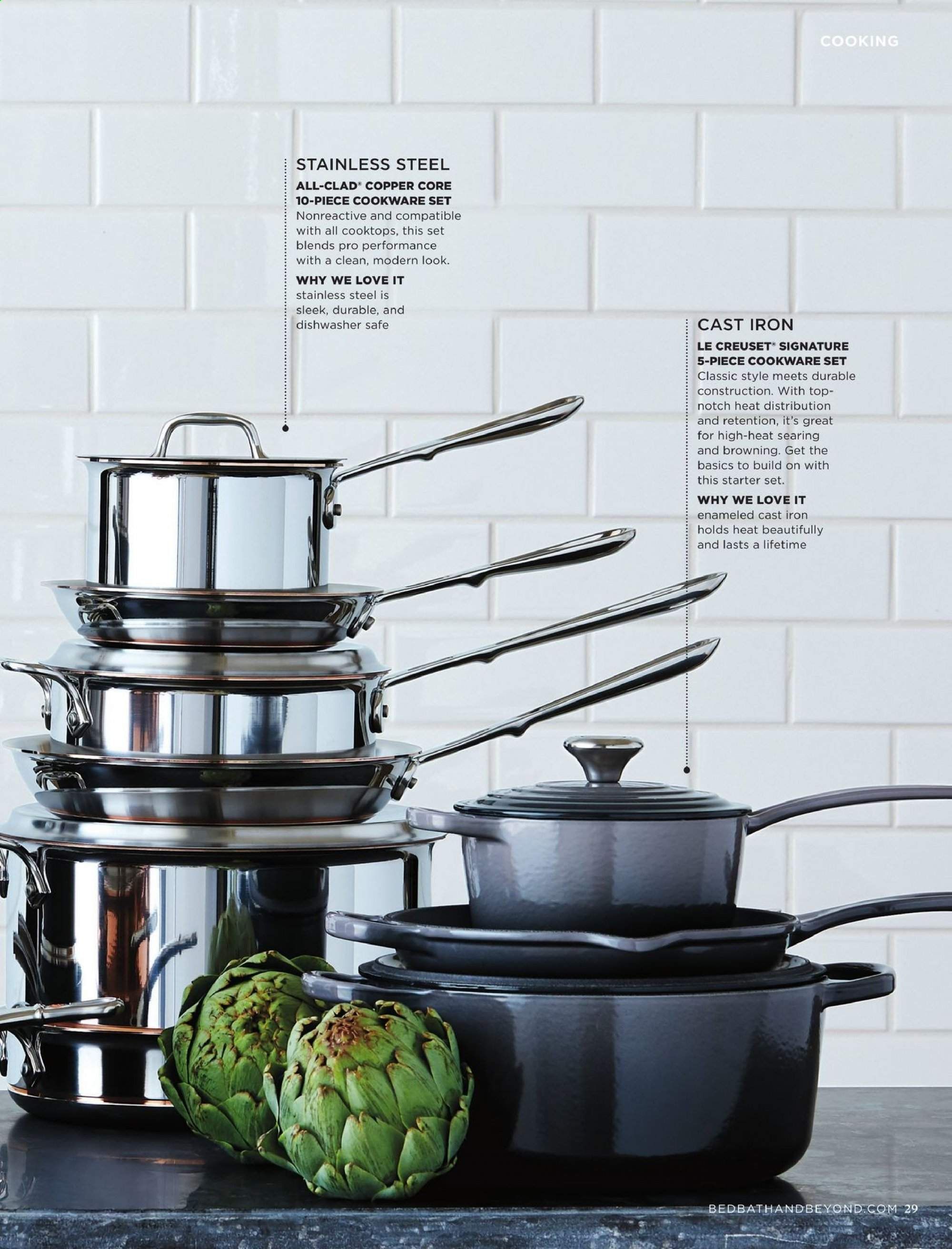 Bed Bath & Beyond Weekly Ad & Flyer December 17, 2019 to December 31, 2020