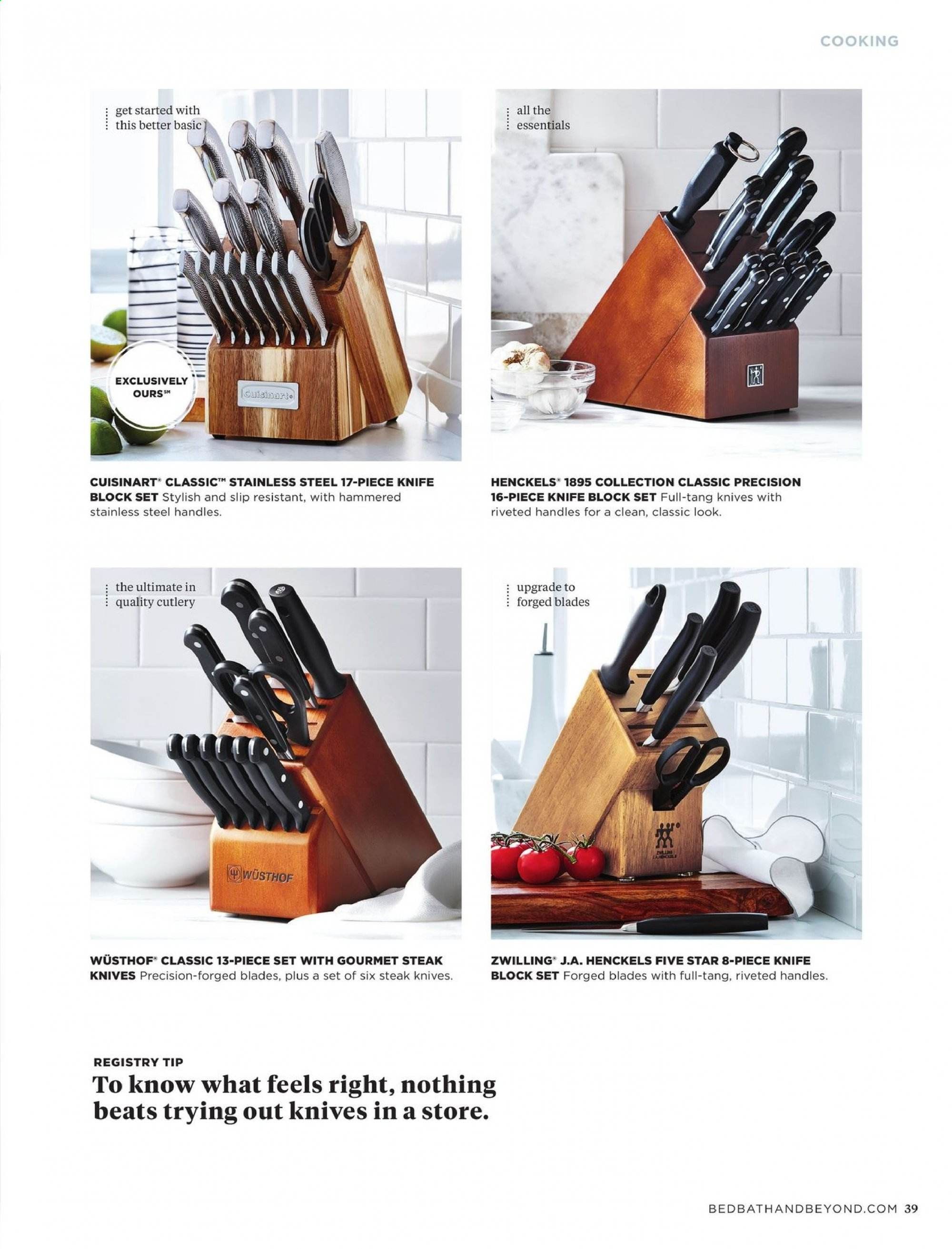 Bed Bath & Beyond Weekly Ad & Flyer December 17, 2019 to December 31, 2020