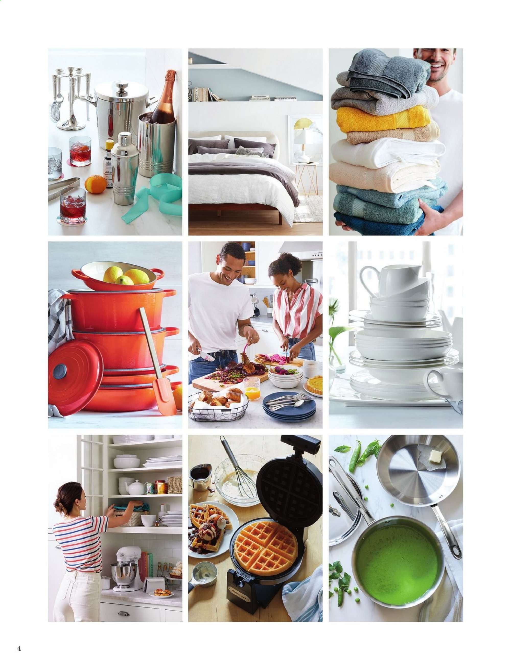 Bed Bath & Beyond Weekly Ad & Flyer December 17, 2019 to December 31, 2020