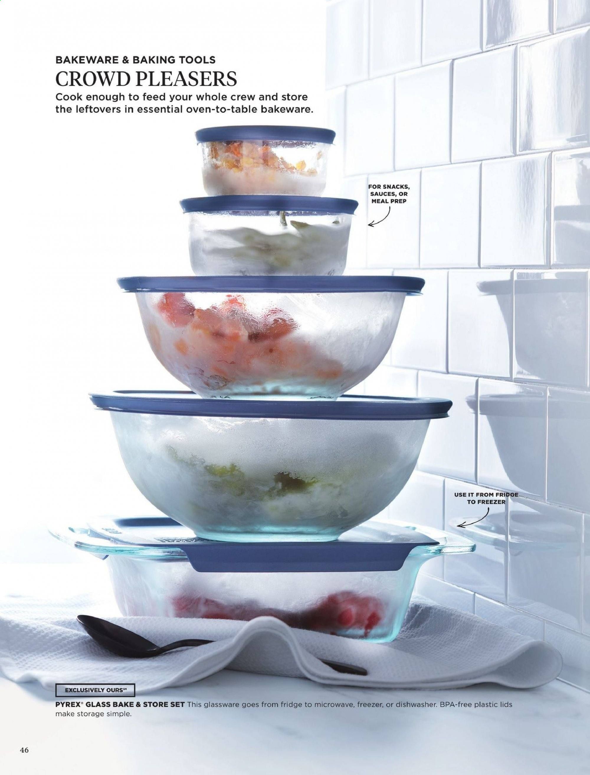 Bed Bath & Beyond Weekly Ad & Flyer December 17, 2019 to December 31, 2020
