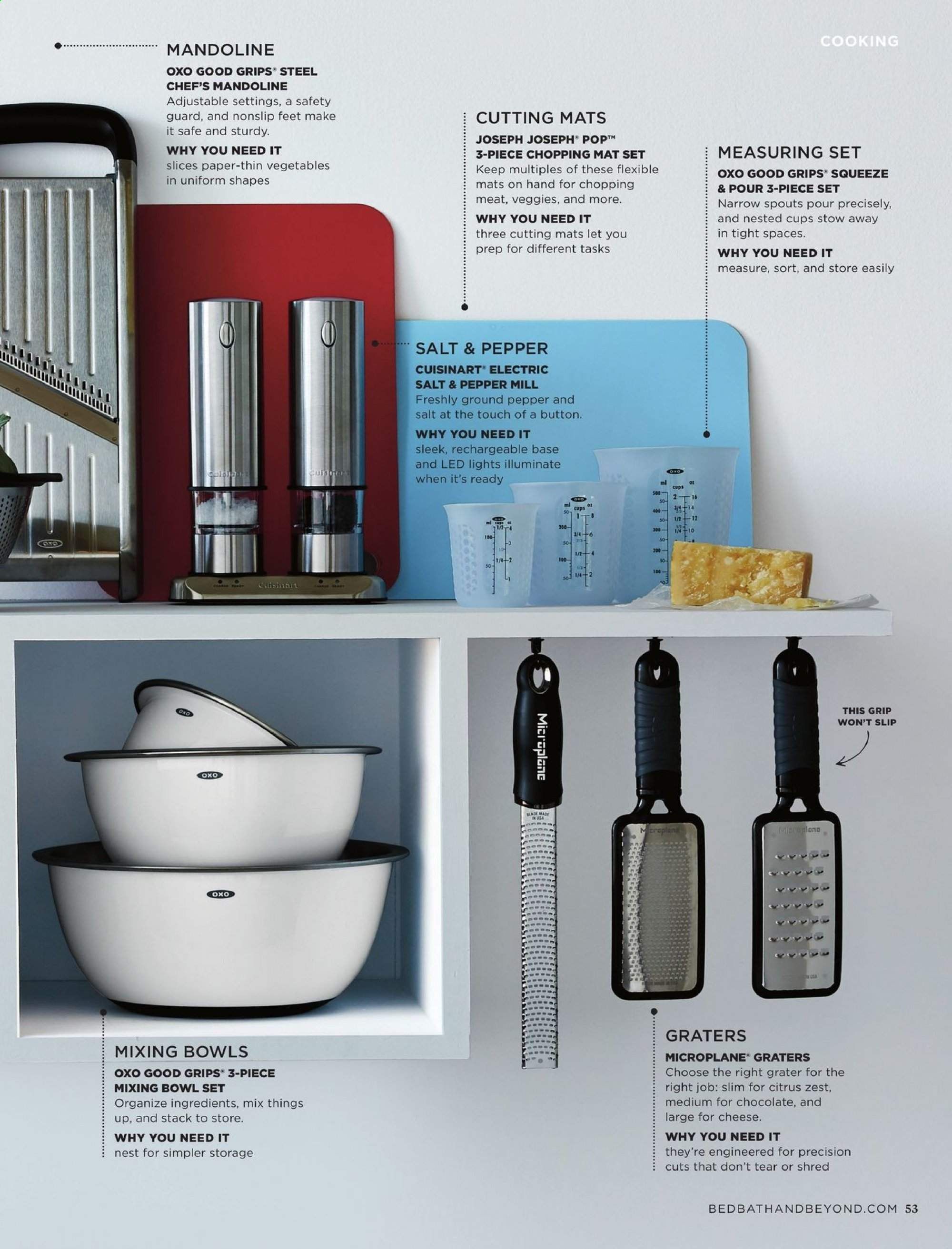 Bed Bath & Beyond Weekly Ad & Flyer December 17, 2019 to December 31, 2020