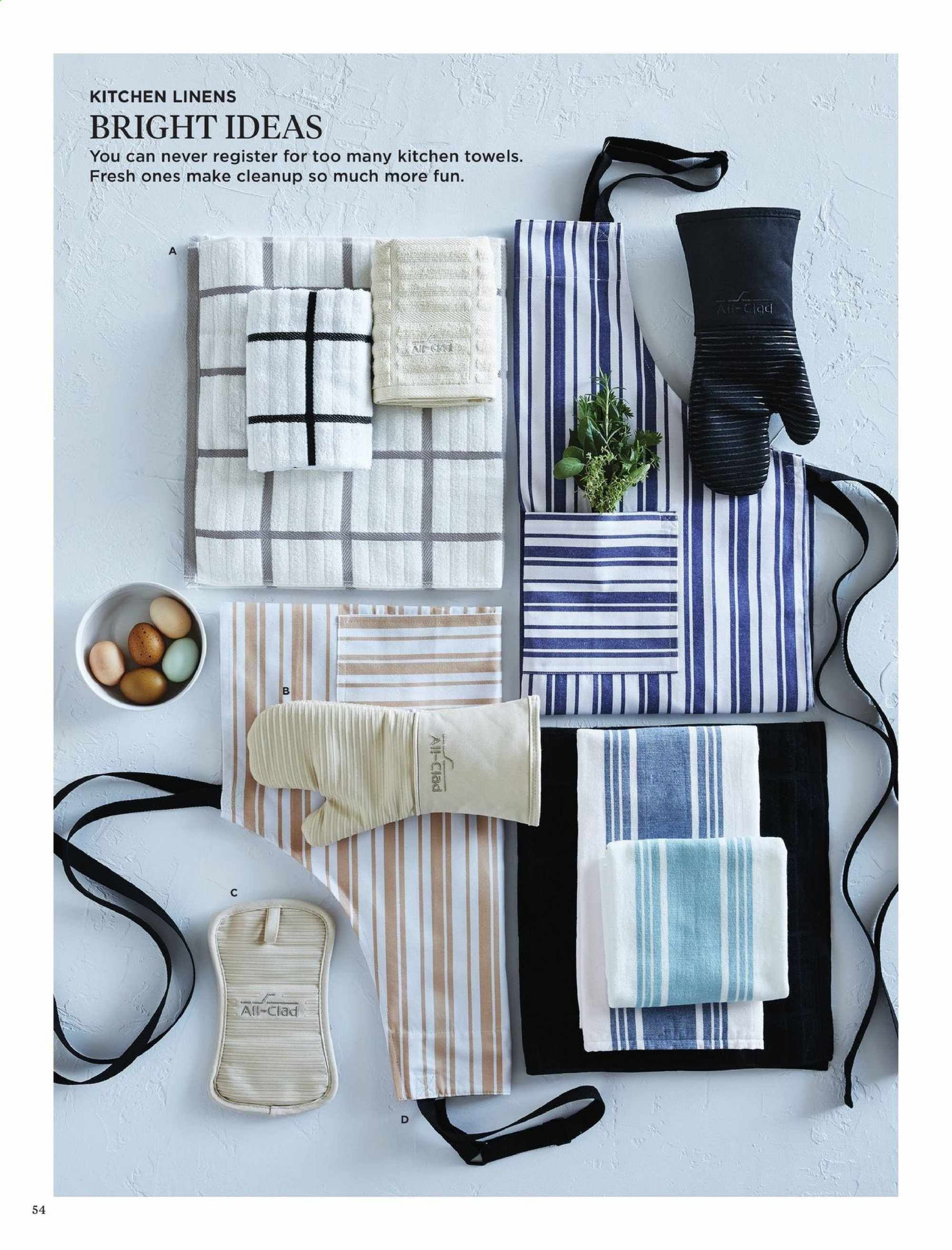 Bed Bath & Beyond Weekly Ad & Flyer December 17, 2019 to December 31, 2020