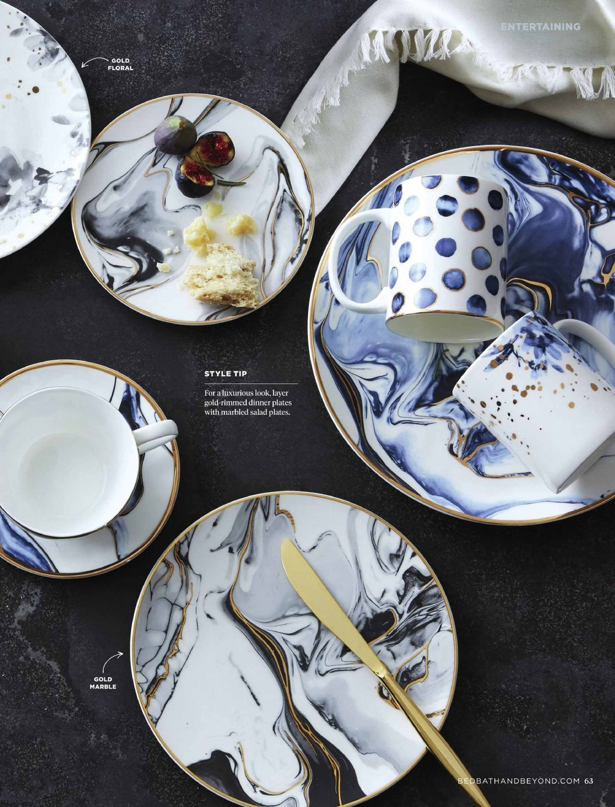 Bed Bath & Beyond Weekly Ad & Flyer December 17, 2019 to December 31, 2020