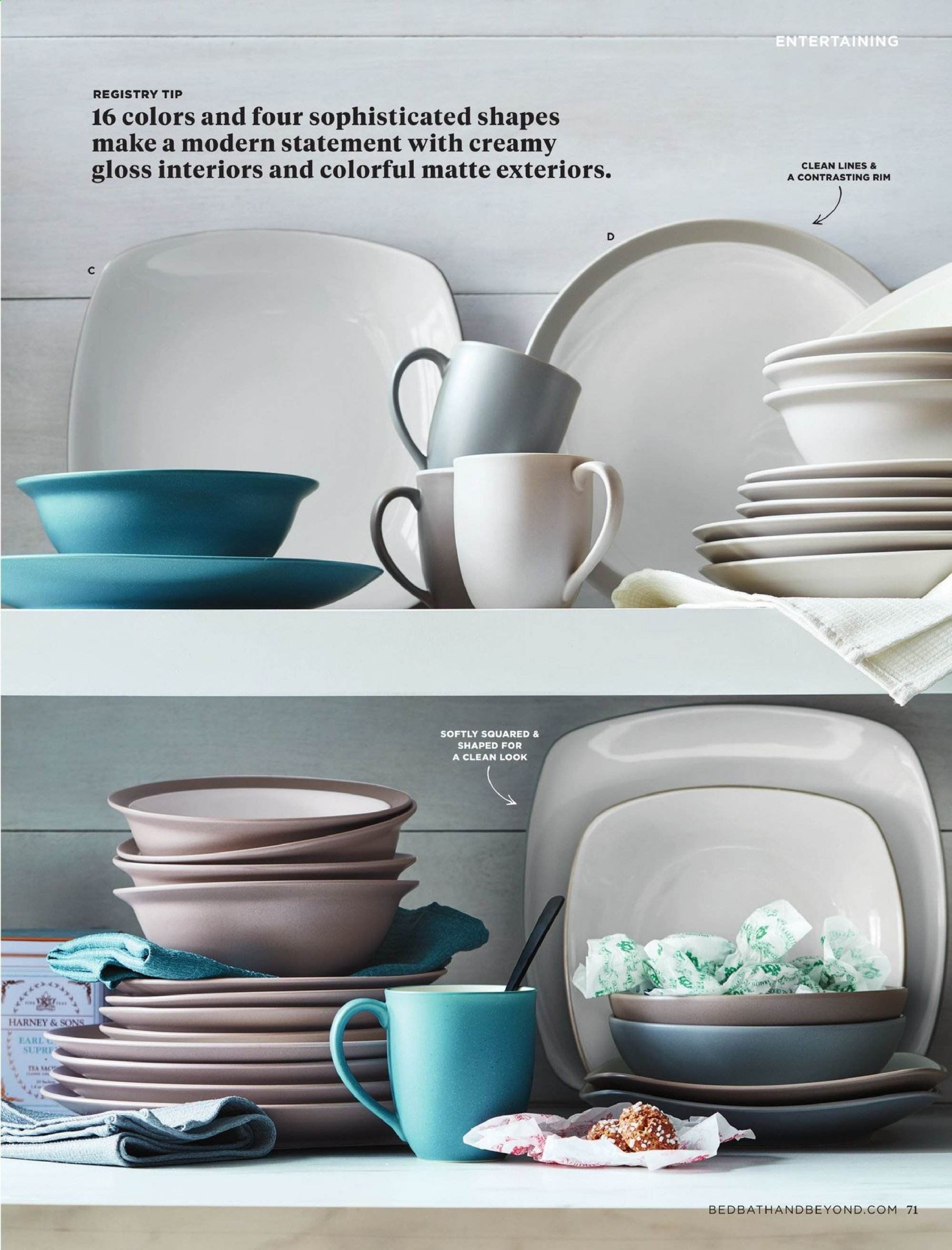 Bed Bath & Beyond Weekly Ad & Flyer December 17, 2019 to December 31, 2020