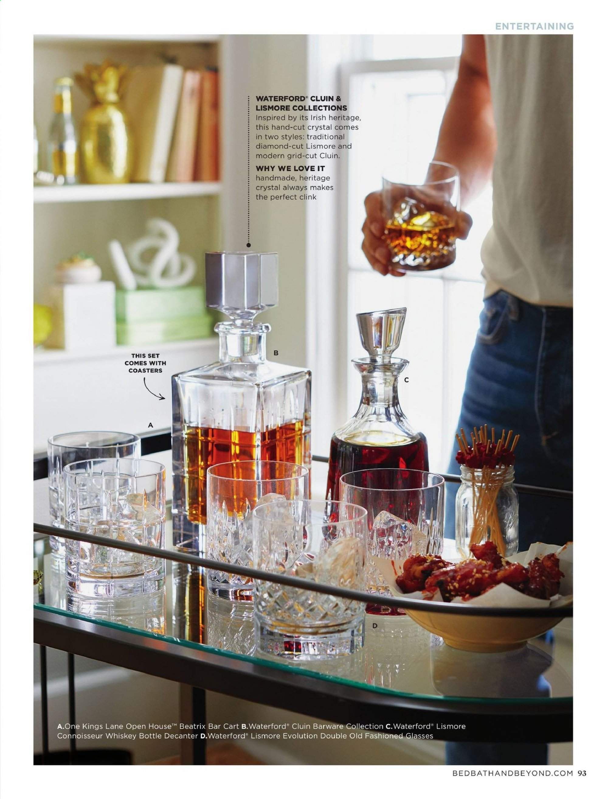 Bed Bath & Beyond Weekly Ad & Flyer December 17, 2019 to December 31, 2020