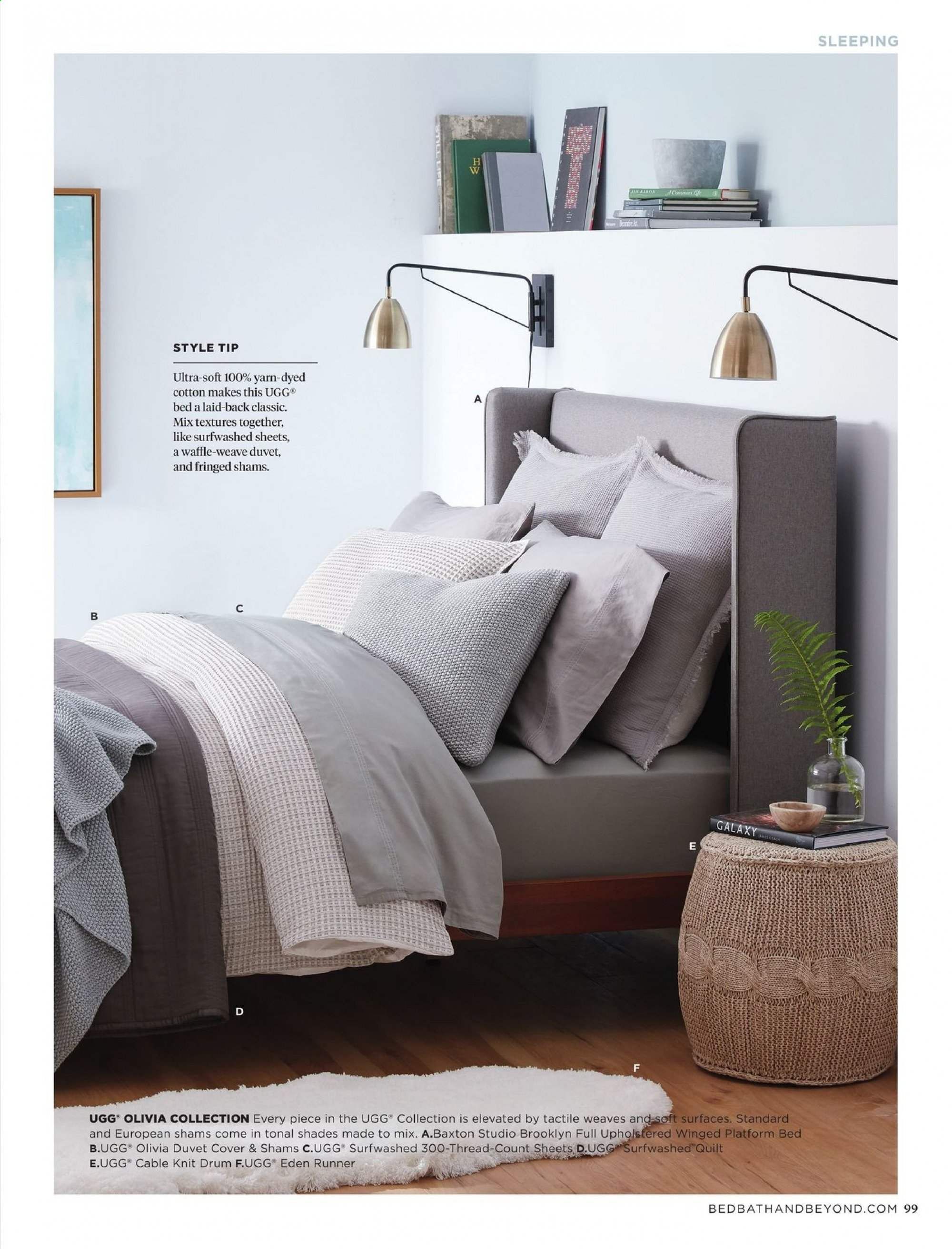 Bed Bath & Beyond Weekly Ad & Flyer December 17, 2019 to December 31, 2020
