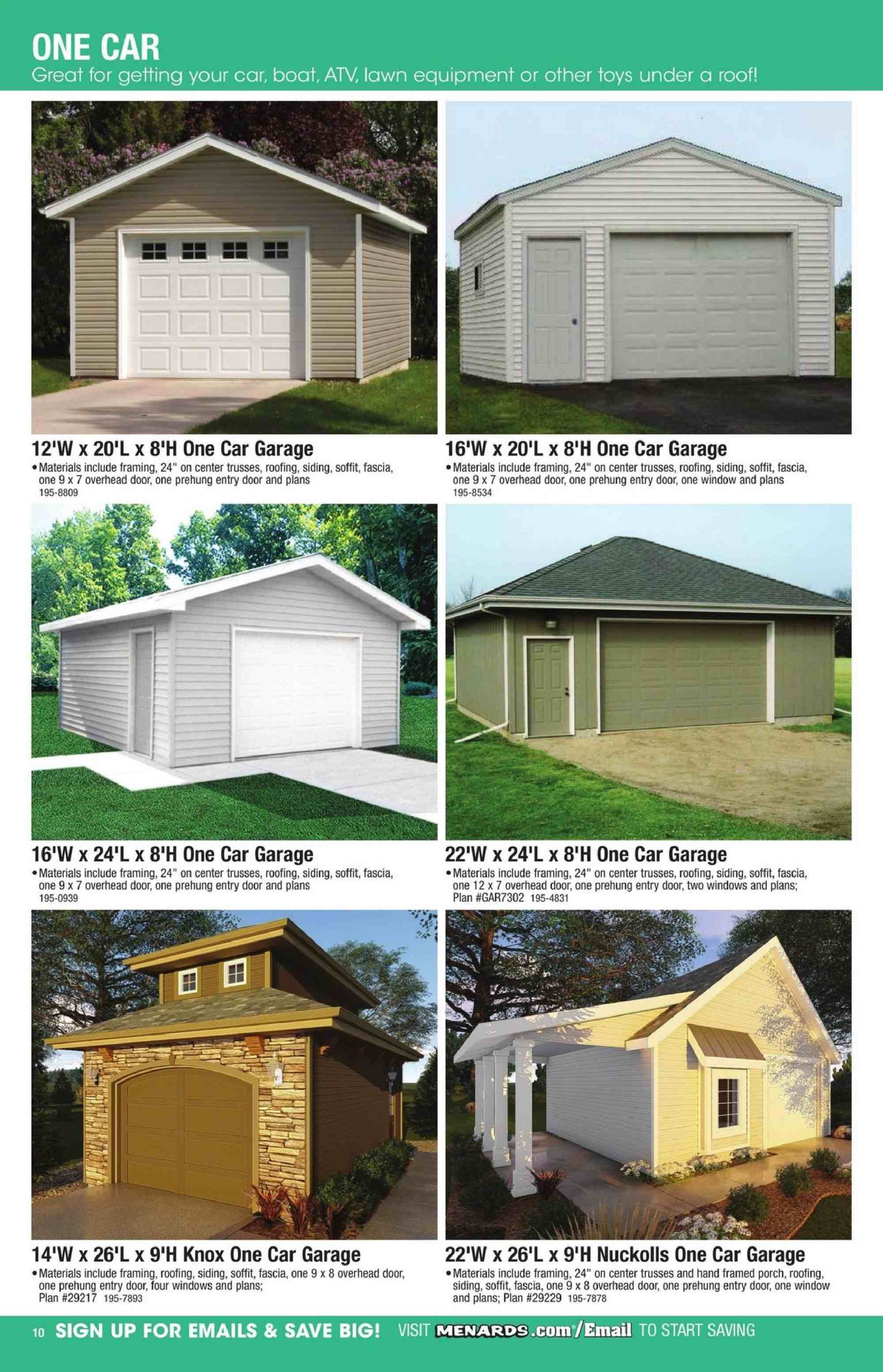 Menards Weekly Ad & Flyer August 1, 2019 to December 31, 2020