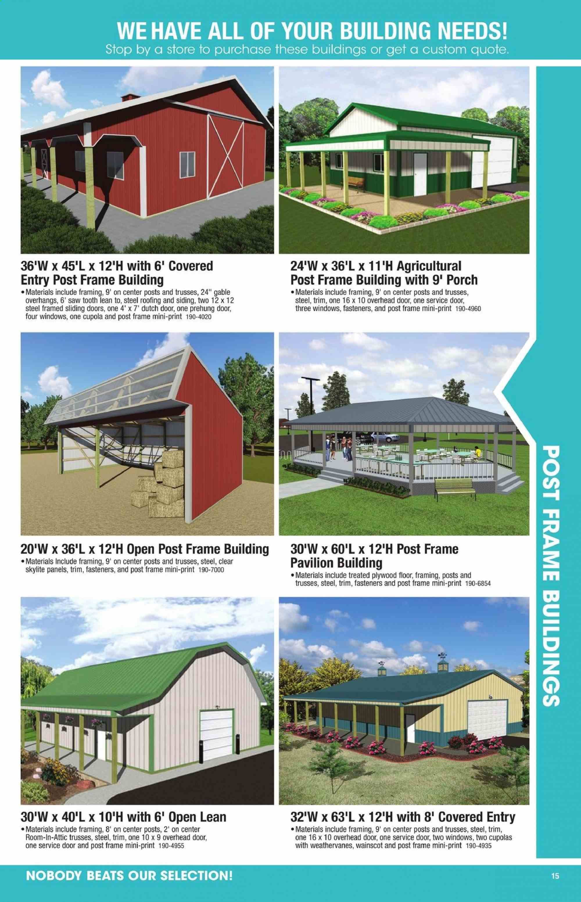 Menards Weekly Ad & Flyer August 1, 2019 to December 31, 2020